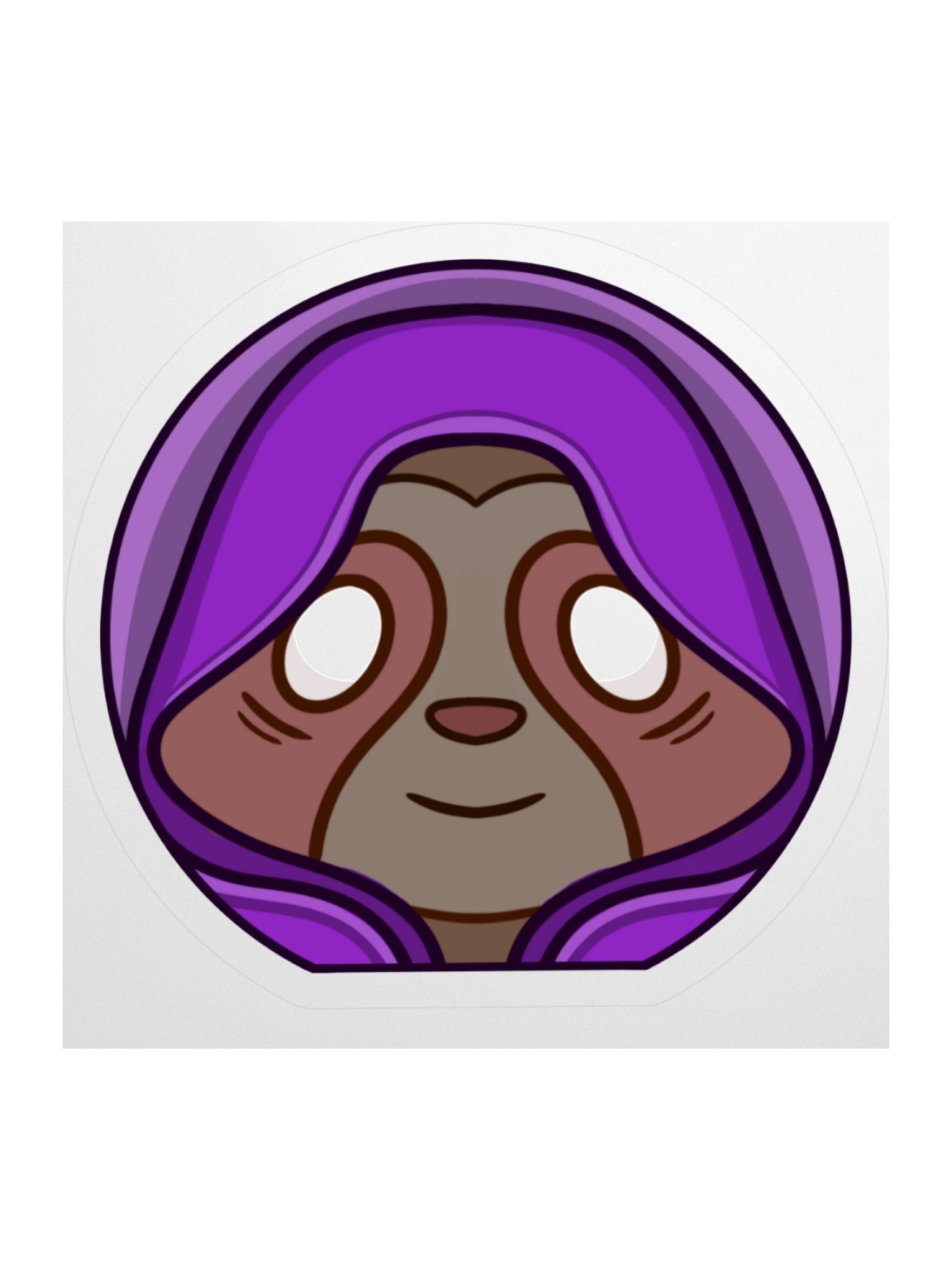 Cult Sticker product image (3)