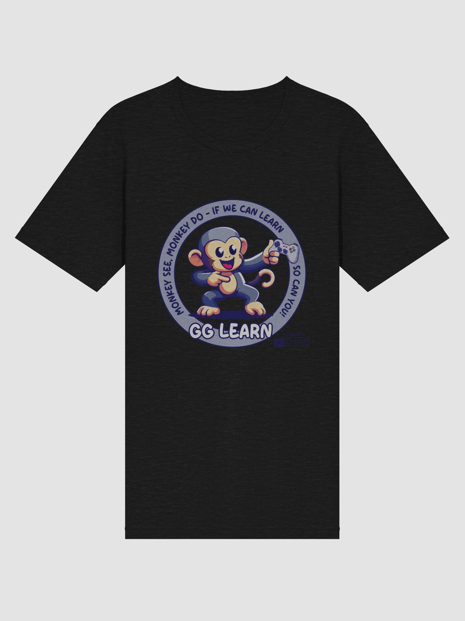 Mogu shirt product image (3)