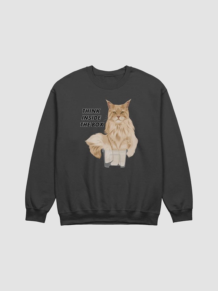 Buster Sweatshirt - 