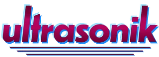 ultrasonik Merch Store