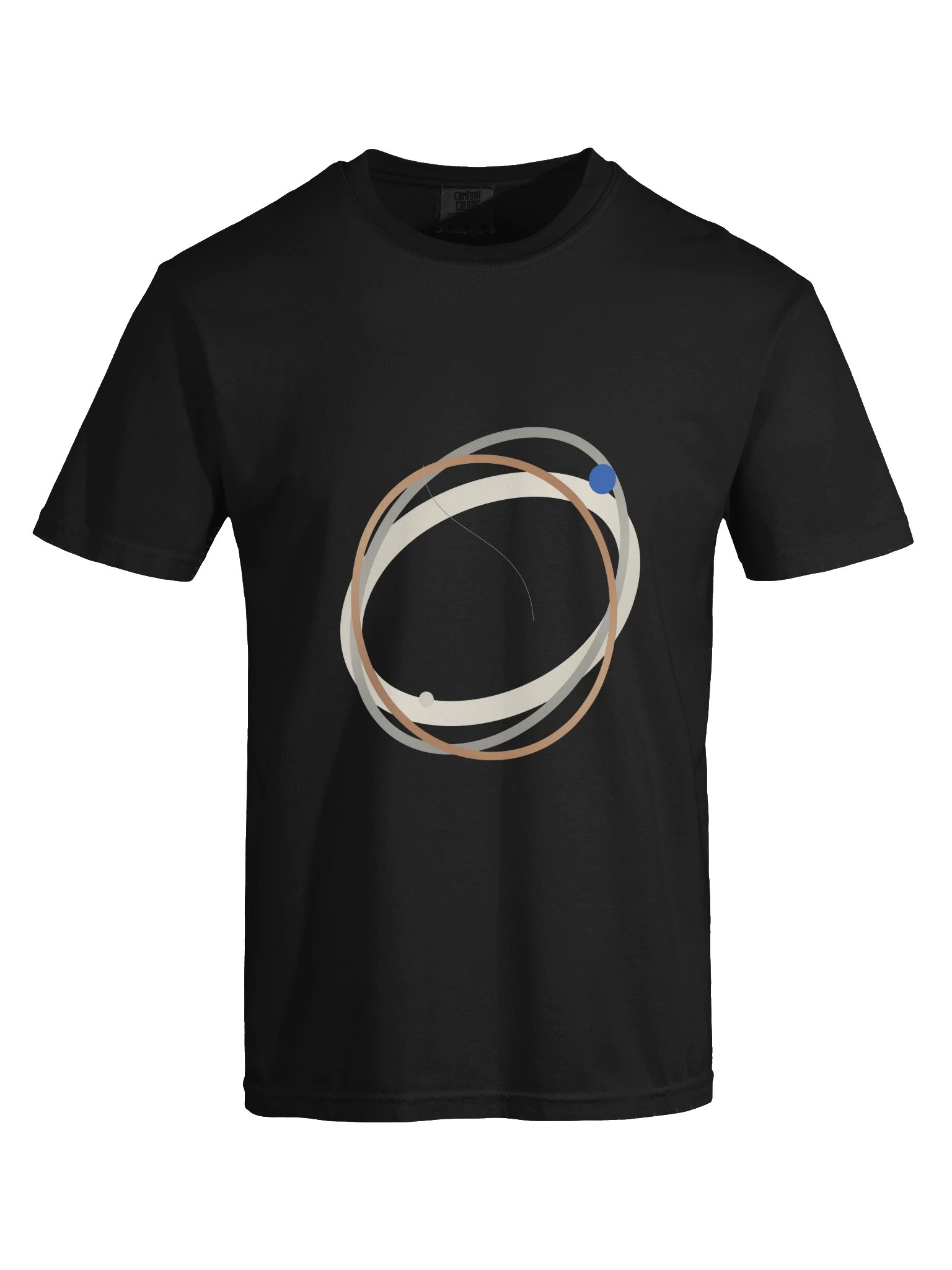 Orbit Ring — Heavyweight Tee product image (25)