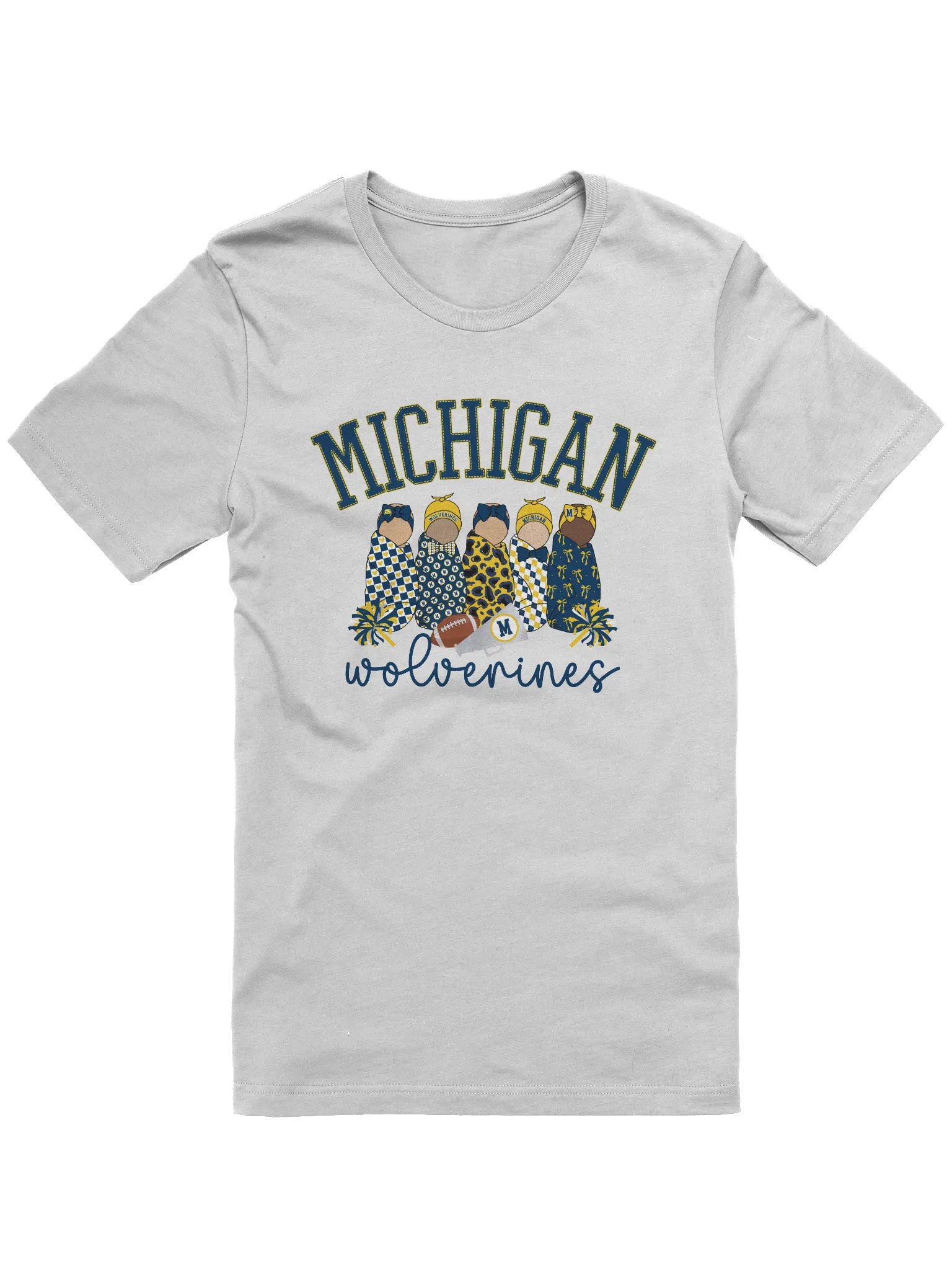 Michigan Babies product image (3)