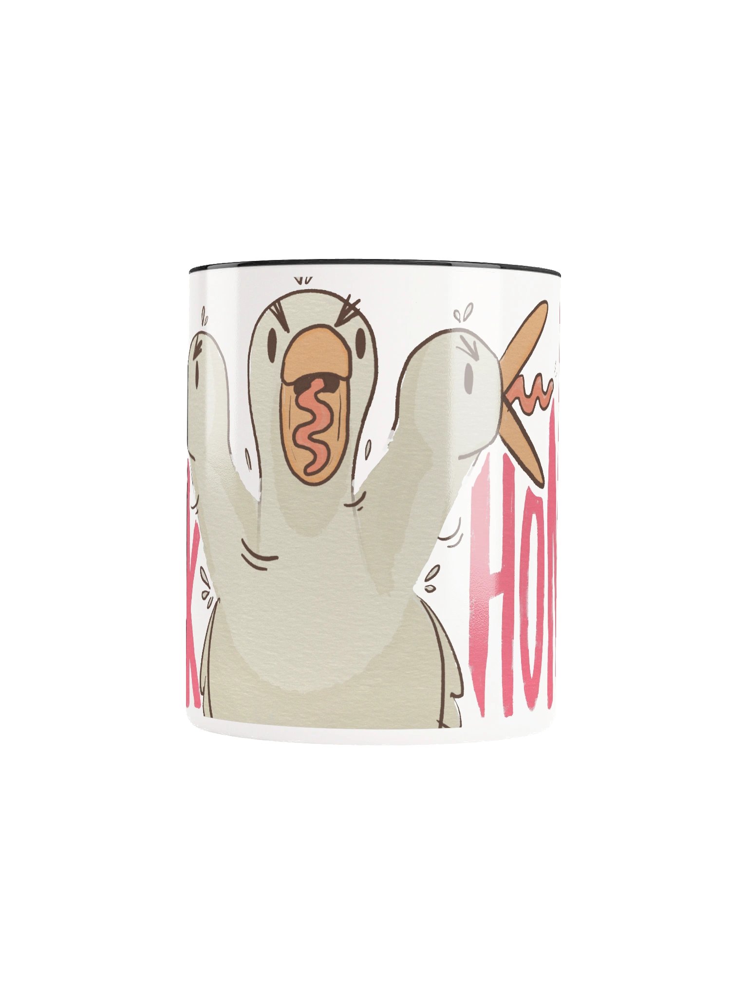 HONK Mug product image (72)