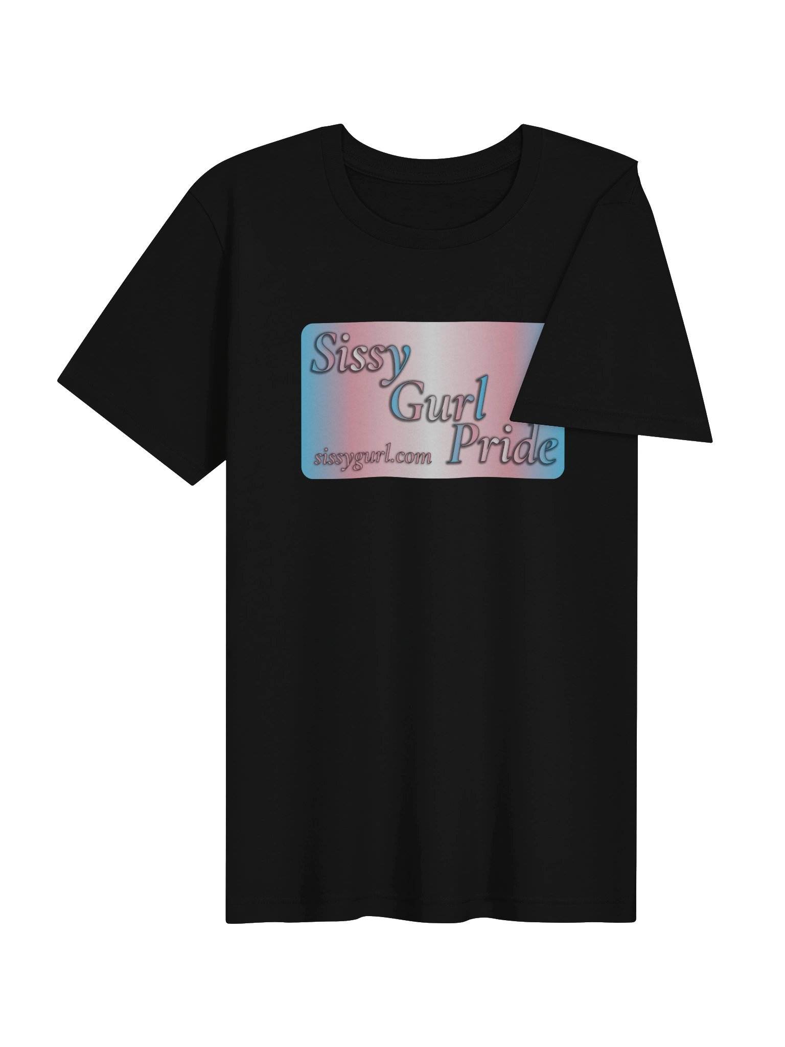 SissyGurl Pride Tee 2 product image (4)