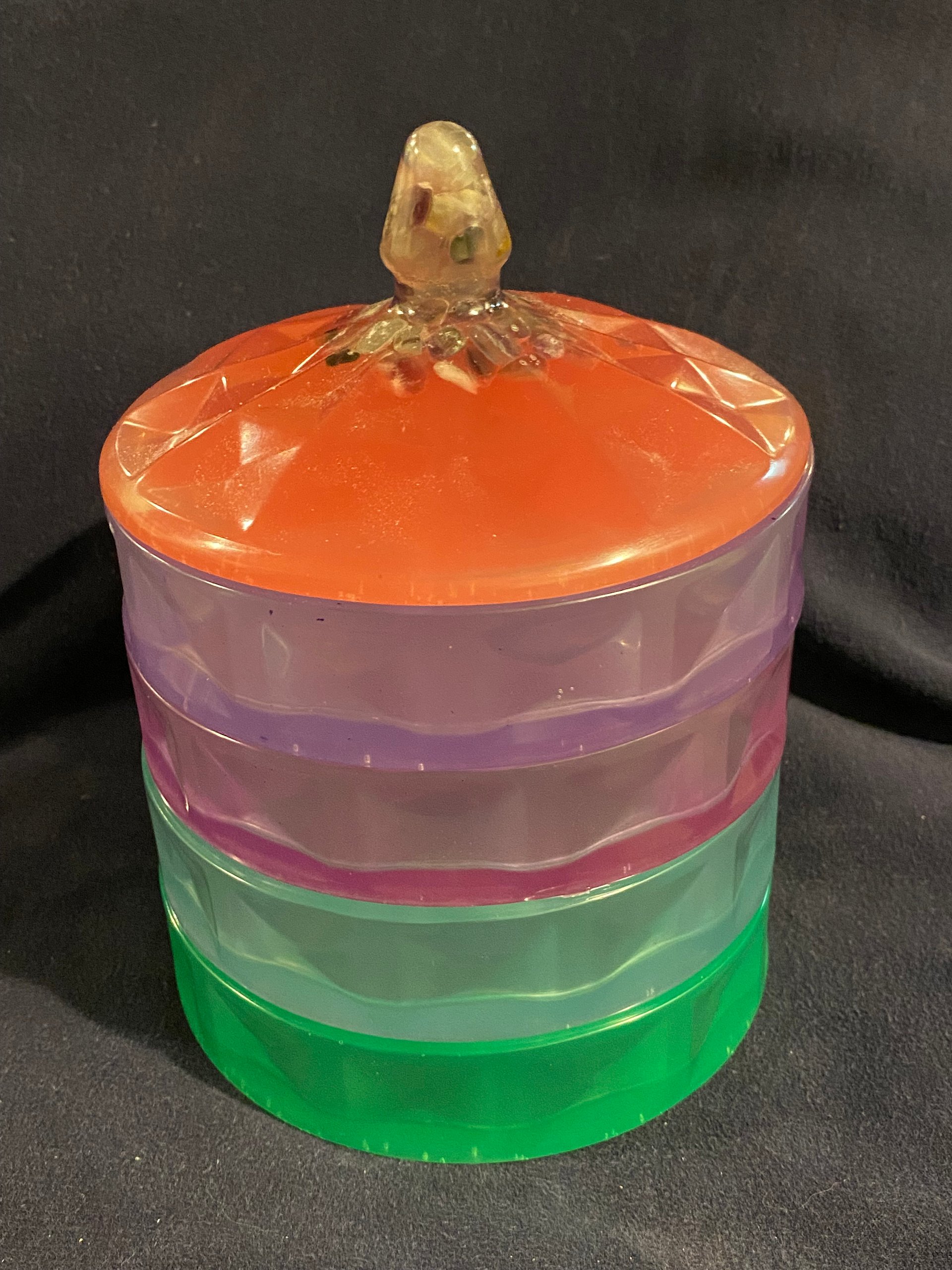 4 Tier Trinket Tower product image (2)