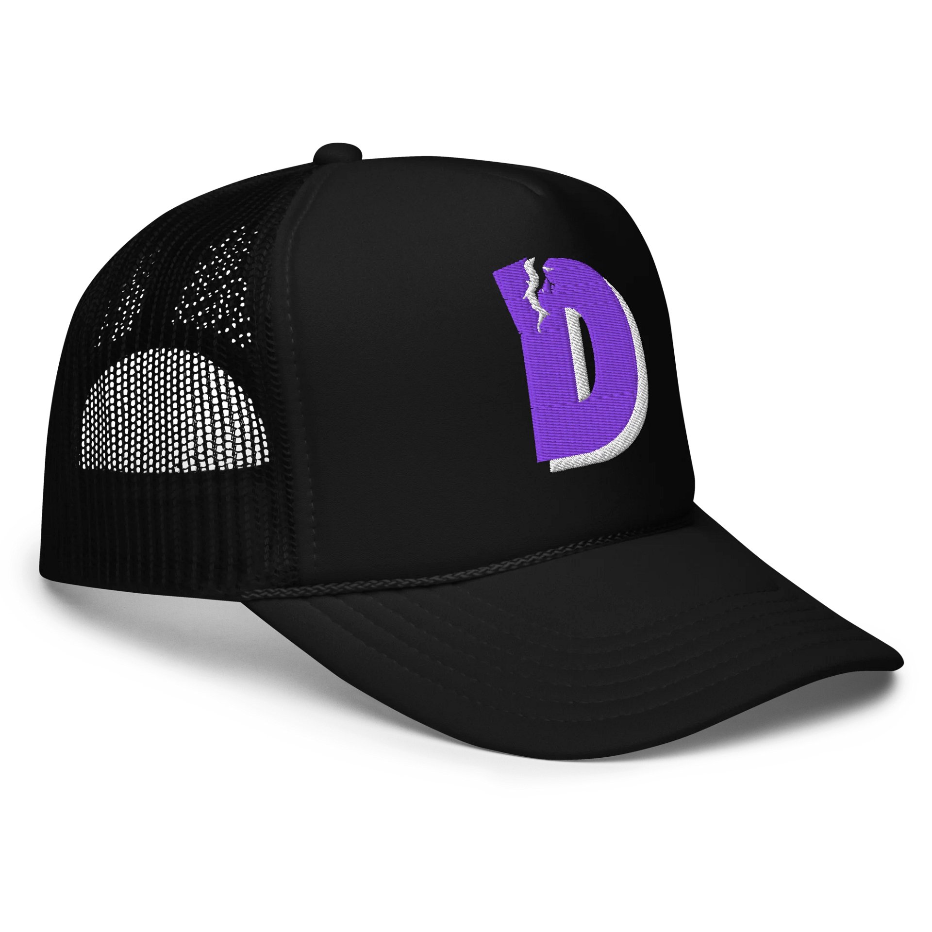 Defective Trucker Hat Lite product image (3)