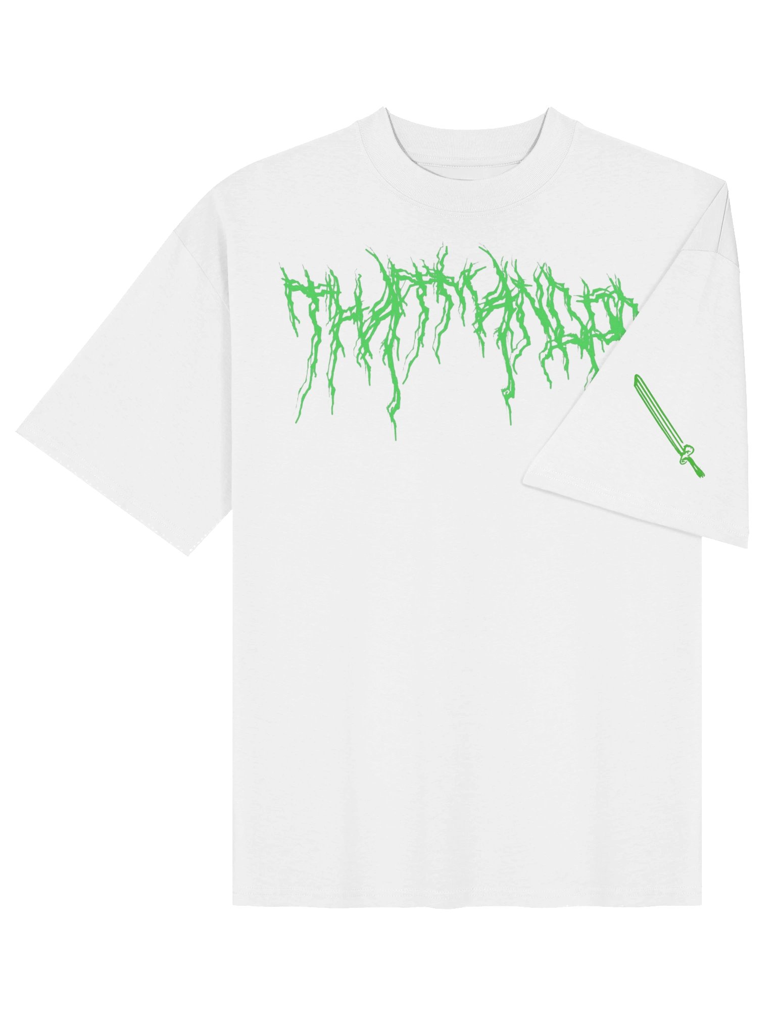THORN CAST TEE product image (4)