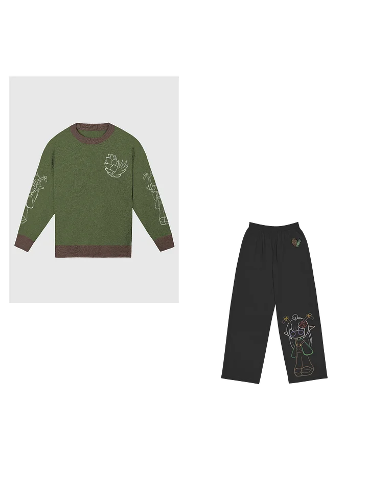 Bundle of Lines product image (1)