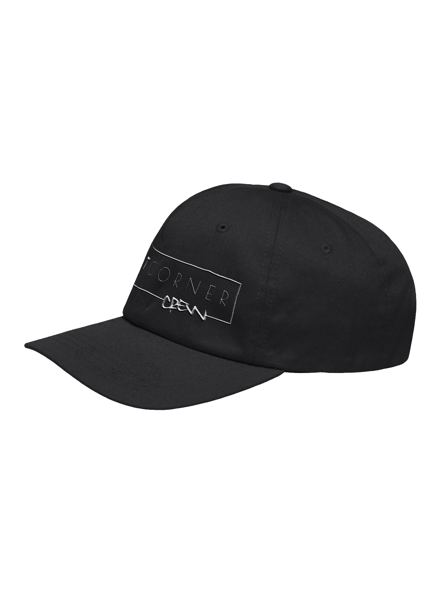 ARTCORNER CREW Dad Hat product image (10)