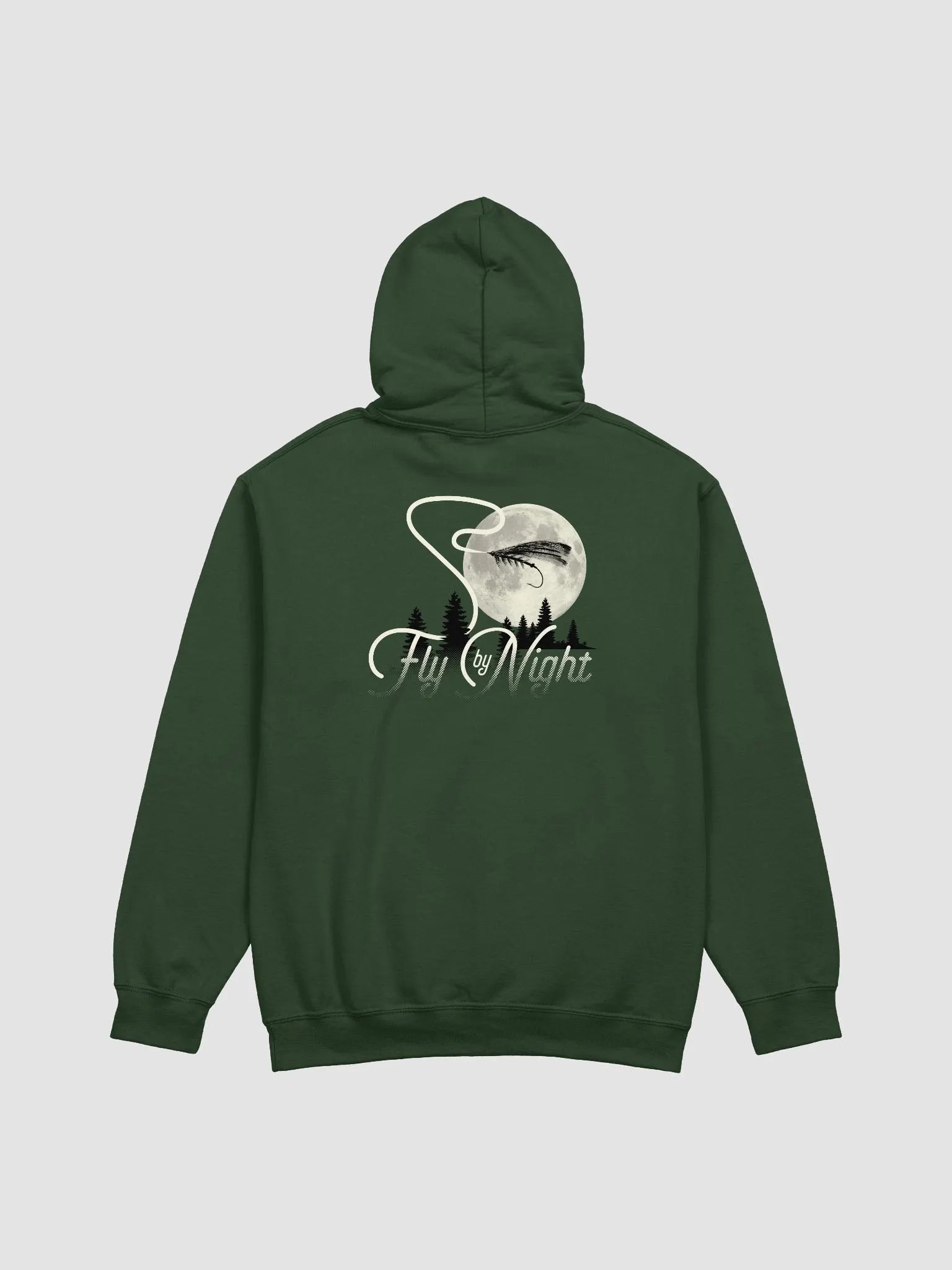 Northling™ Fly By Night Hoodie product image (4)