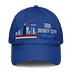 WCD × Under Armour® Performance Dad Hat