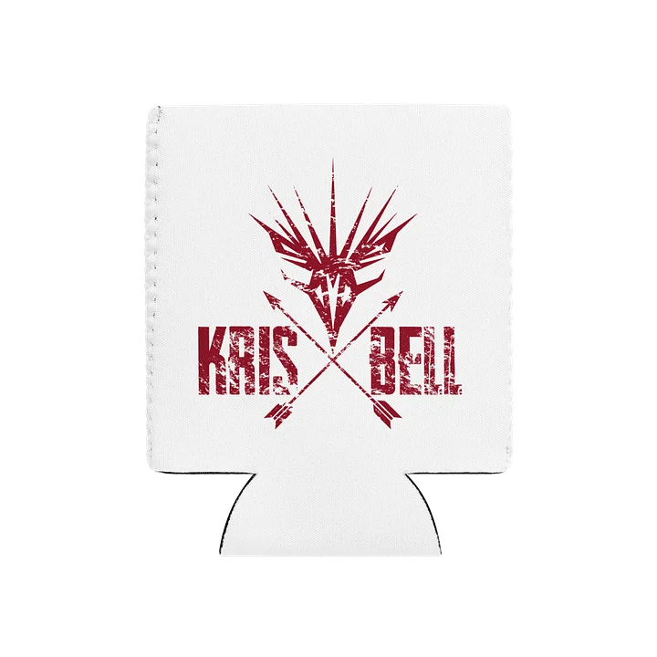 Eagles & Arrows Koozie product image (1)