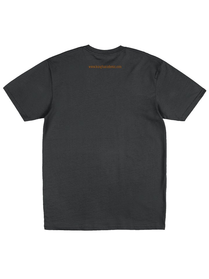 Kung Fu Modern Monk Heavyweight Tee product image (8)