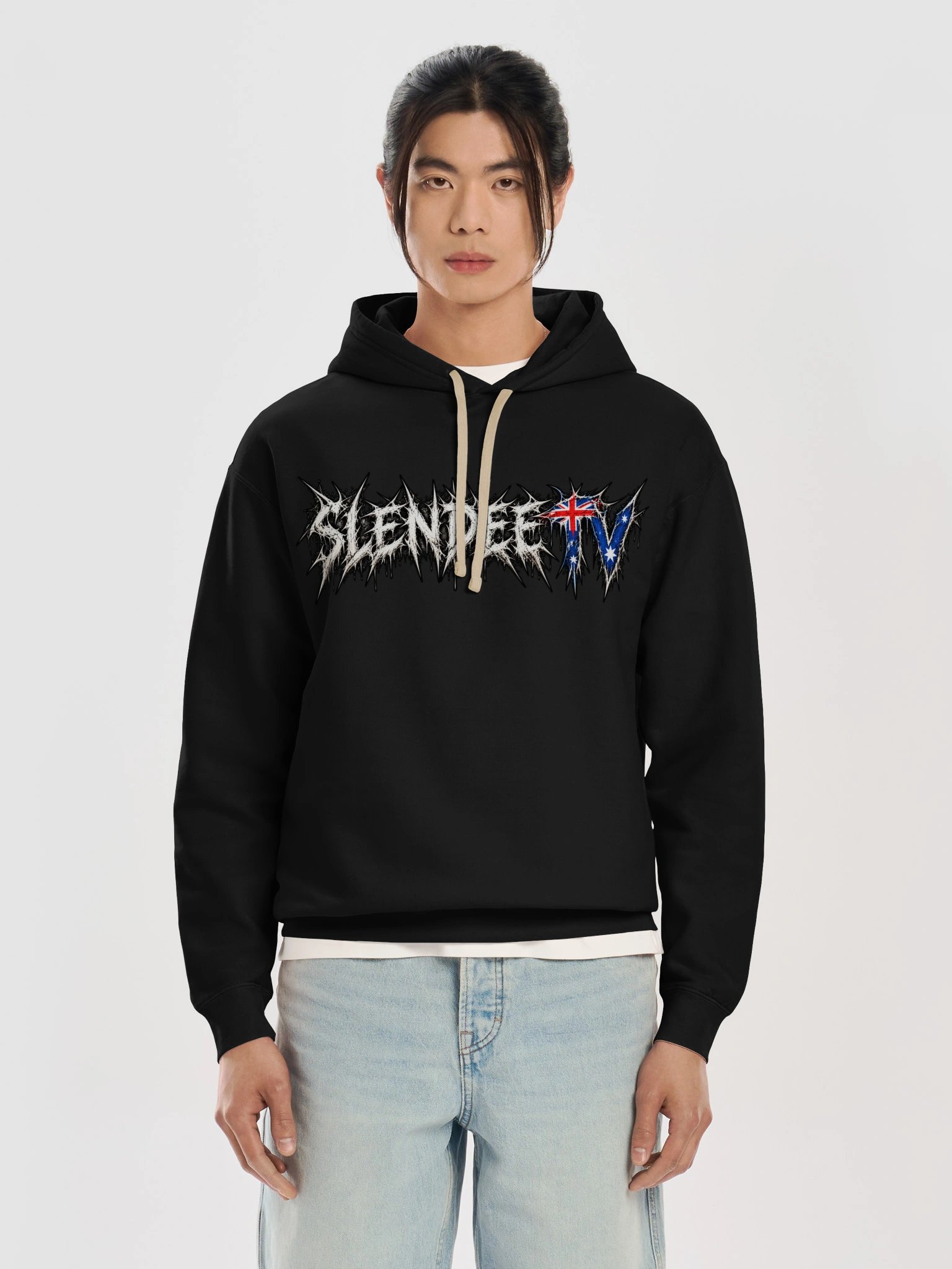 SlendeeTV Hoodie product image (27)