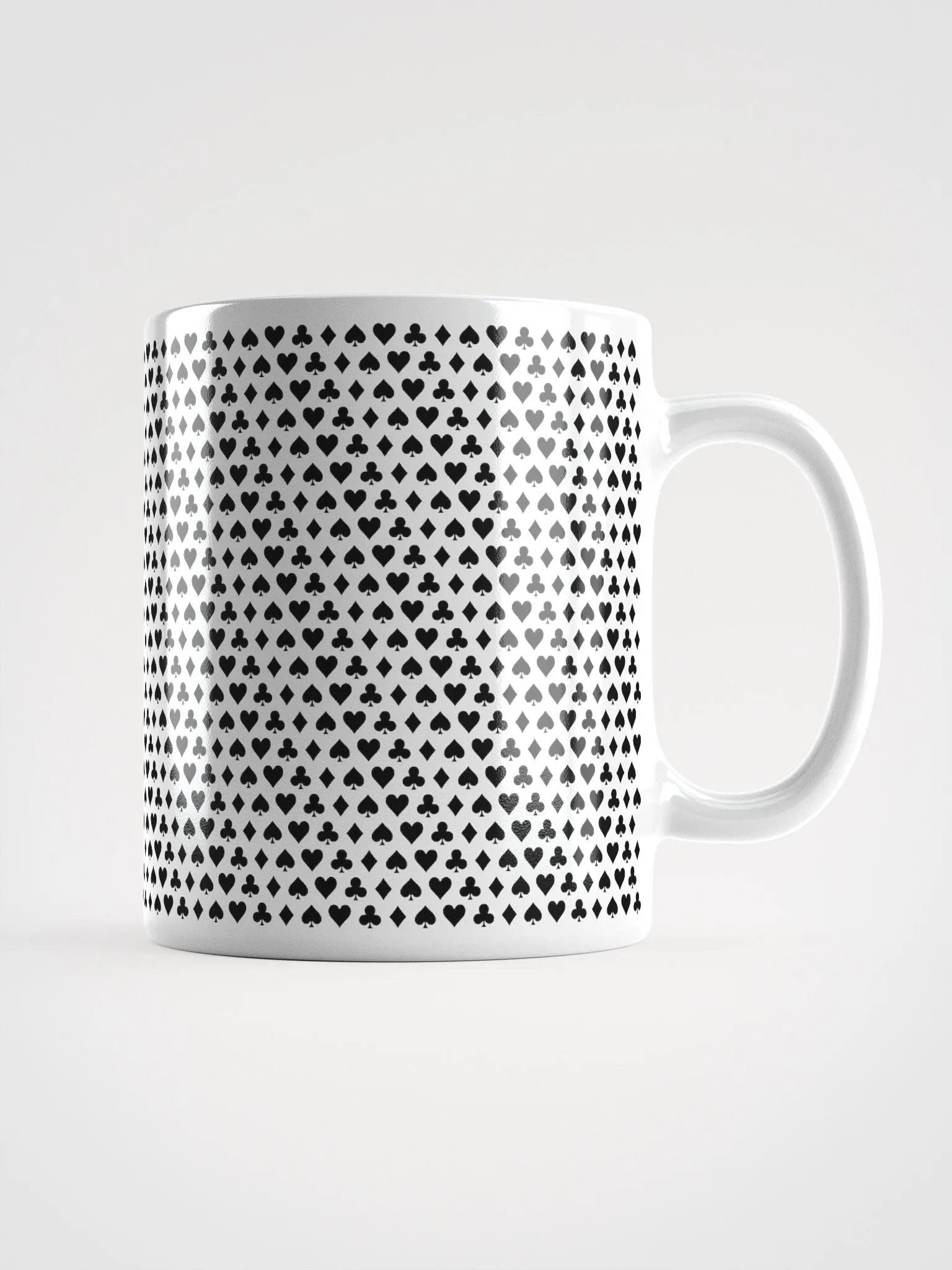 Classic B&W Mug product image (1)