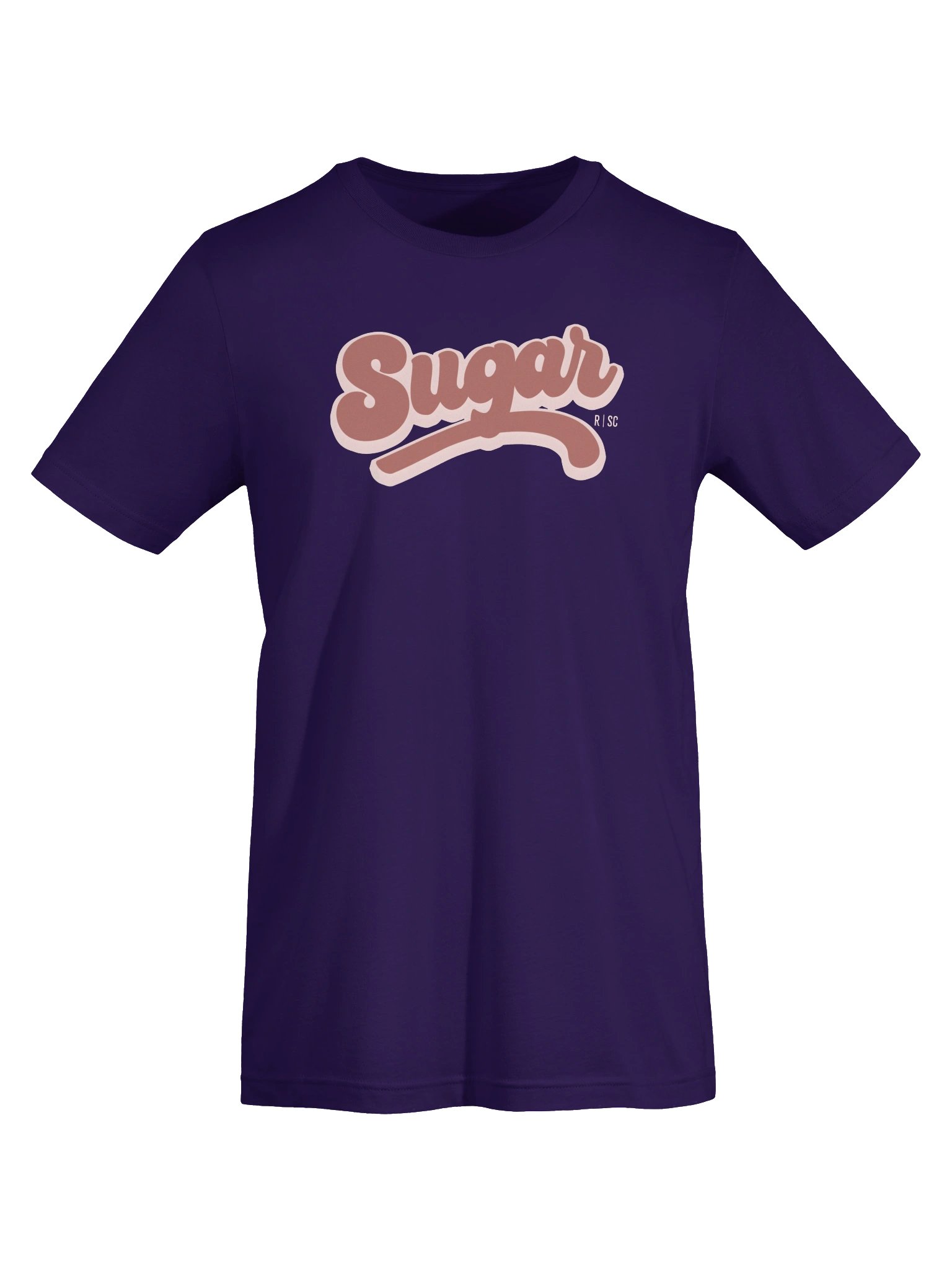 Sugar T-shirt (Pink) product image (5)