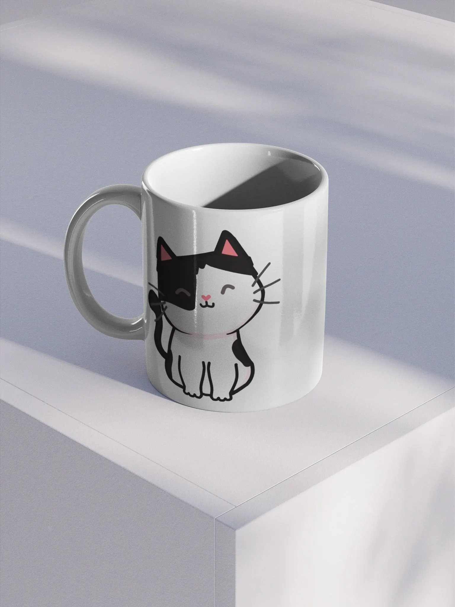 Pushkins Mug product image (2)