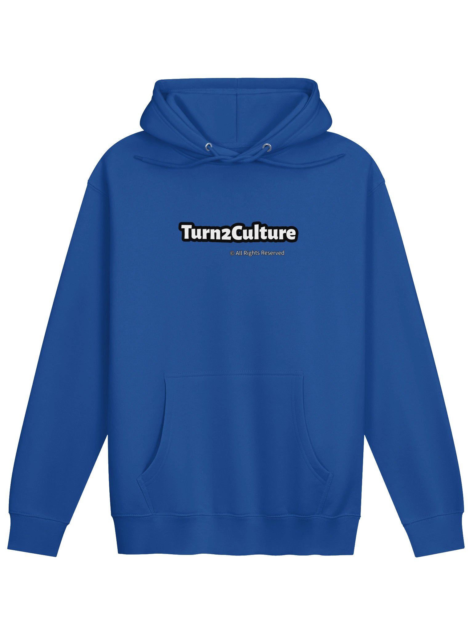 Turn2Culture unisex premium pullover hoodie product image (1)