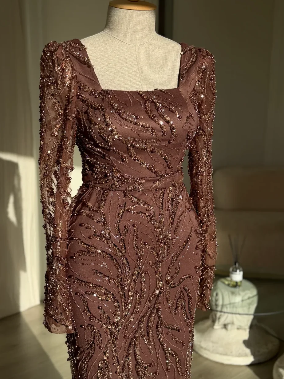 Luxury Dress product image (4)