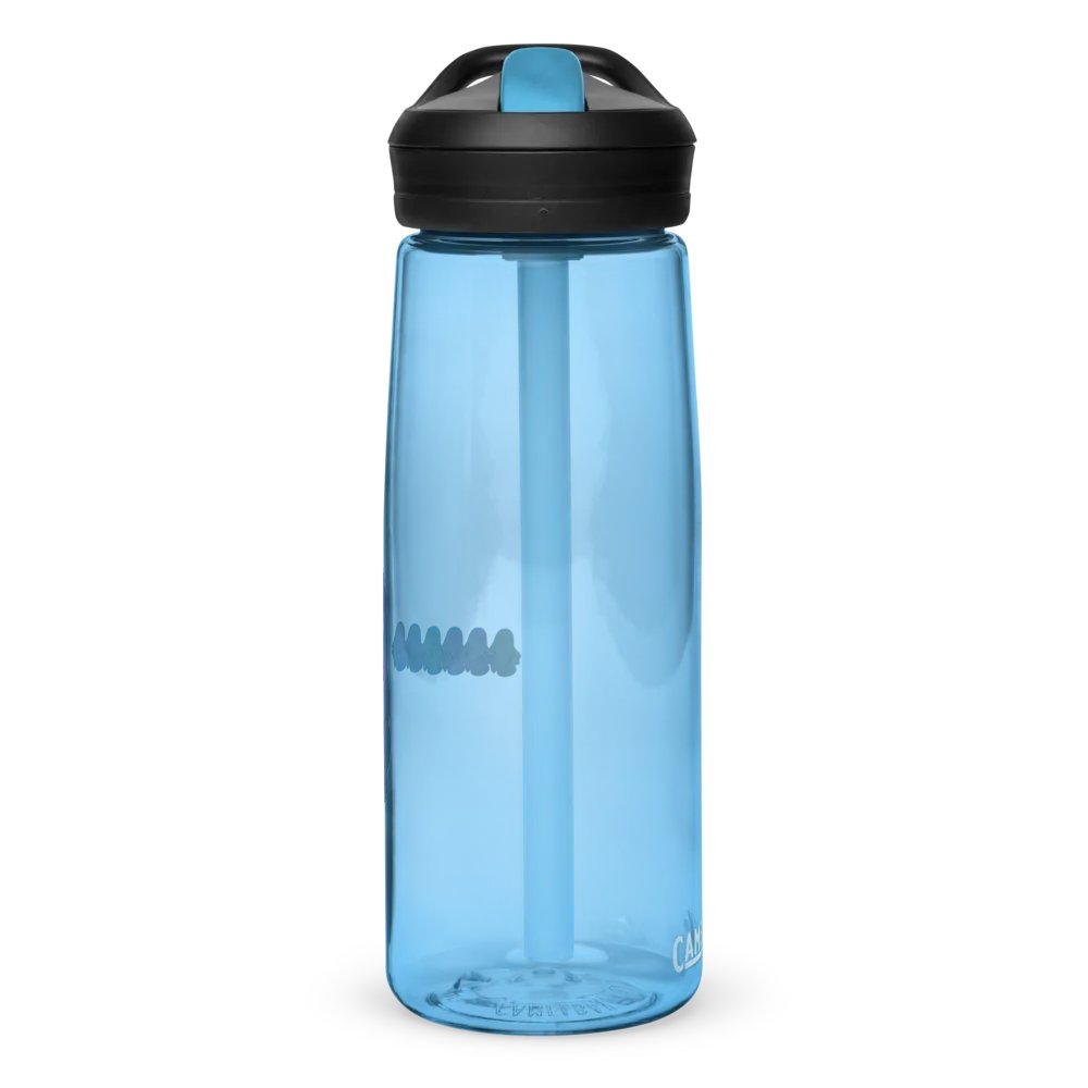 Celestial Spirits Chibi Water Bottle product image (59)