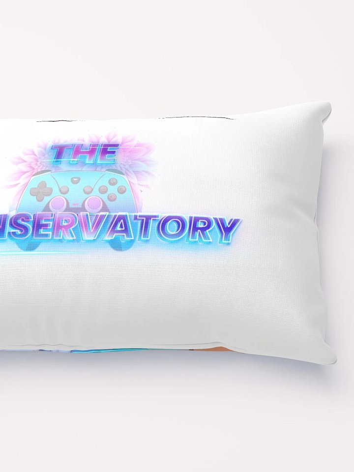 The Conservatory Crew Pillow product image (2)