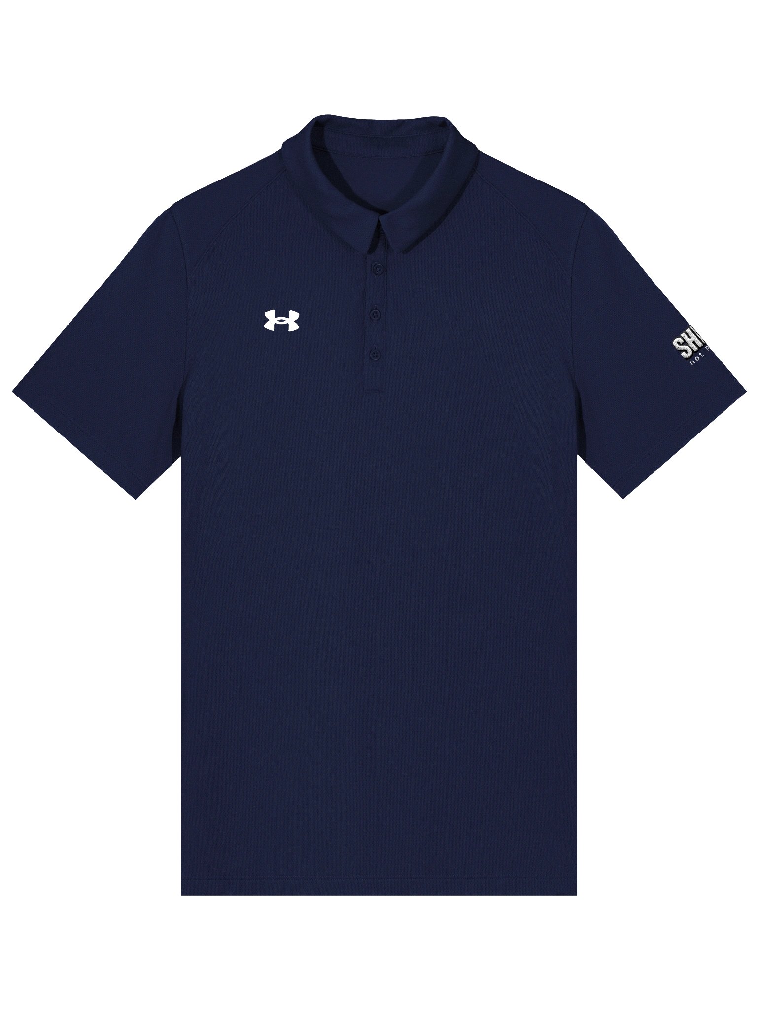 Under Armour Gets It: Shirt not Pants Edition product image (3)