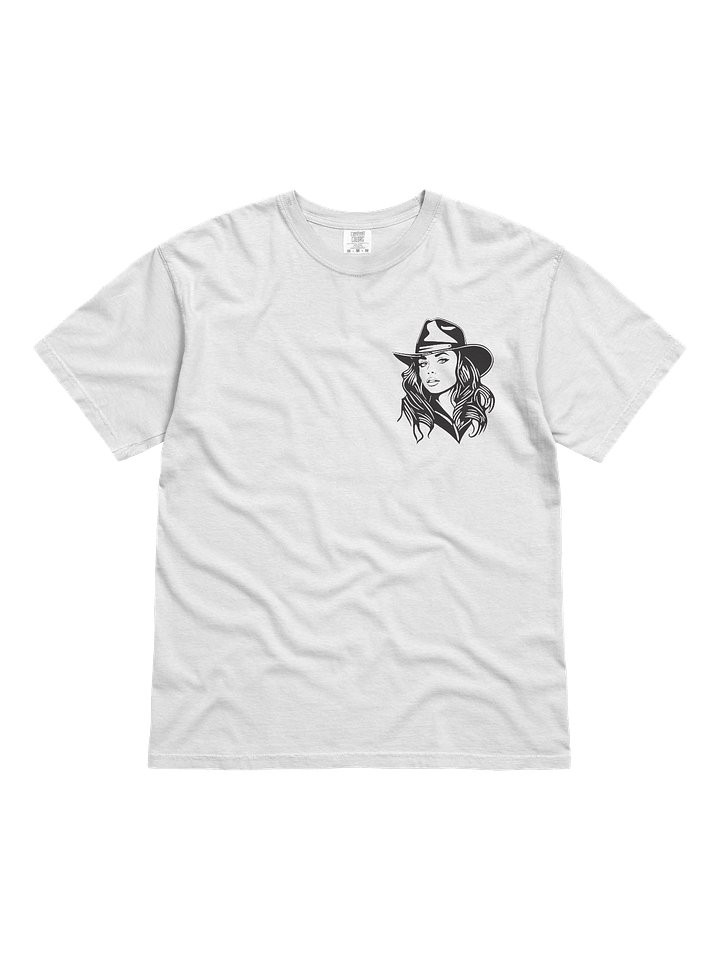 Kiersten Tee product image (1)