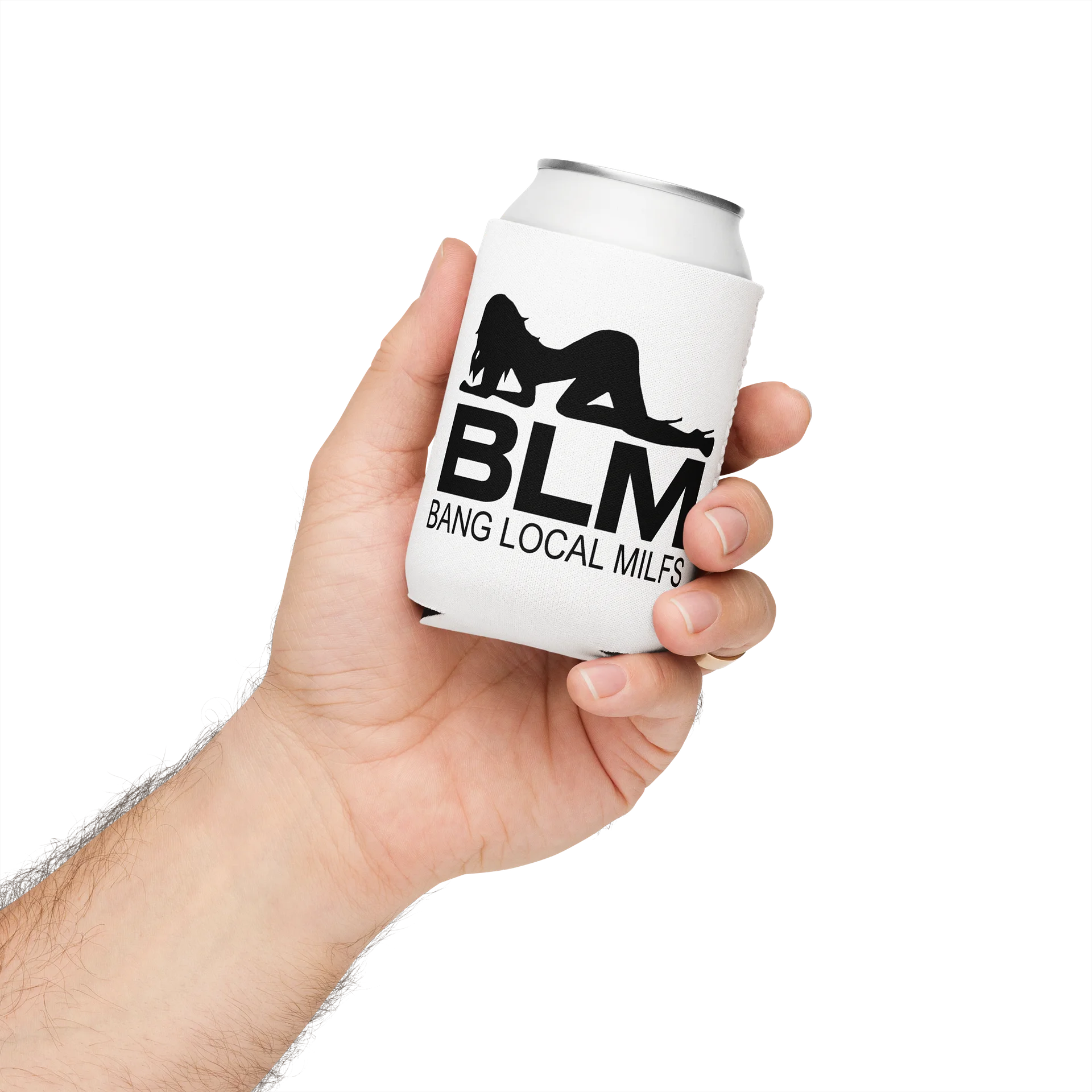 BLM Bang Local Milfs Coozie product image (4)