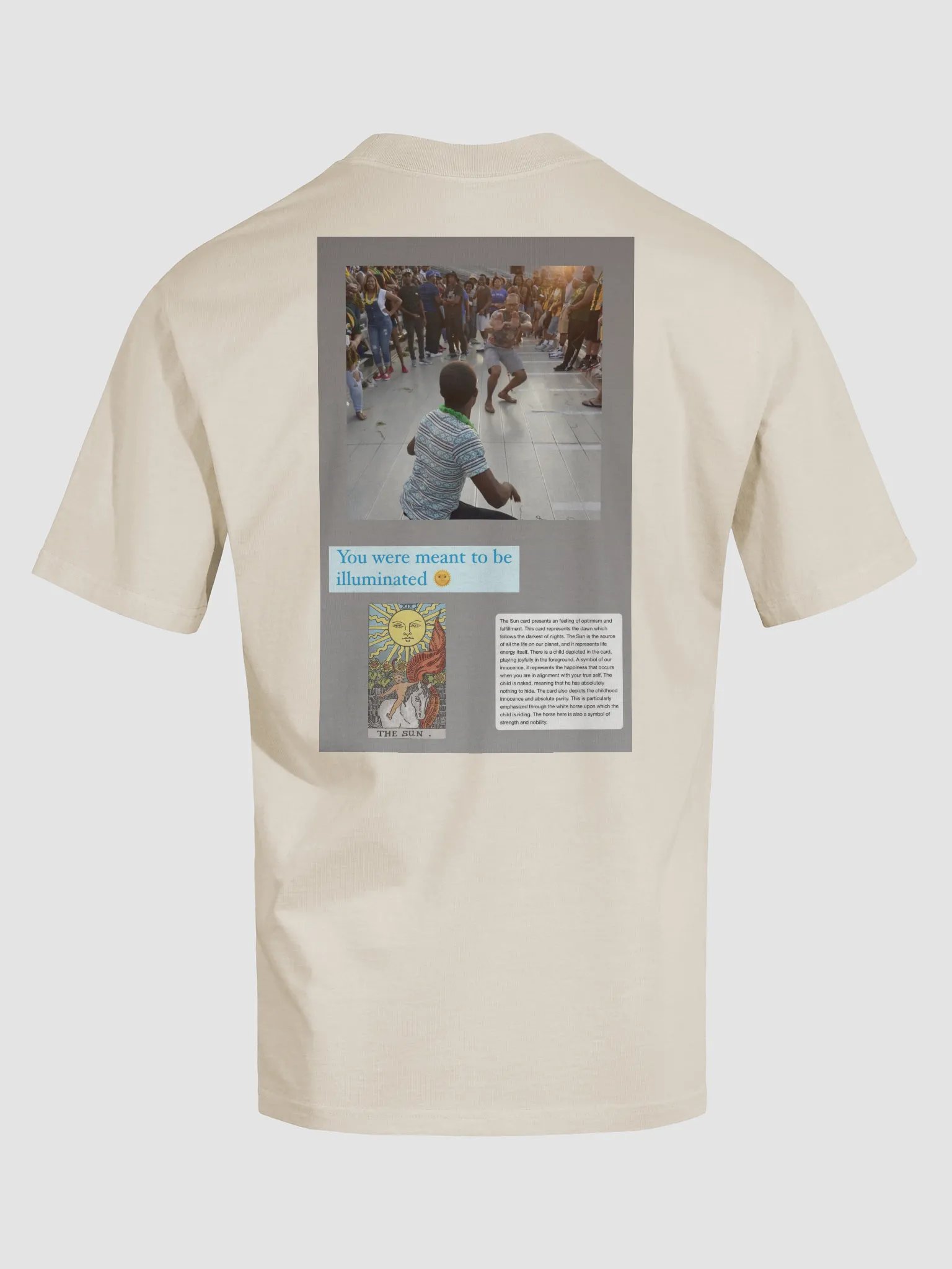 the sun tarot product image (6)