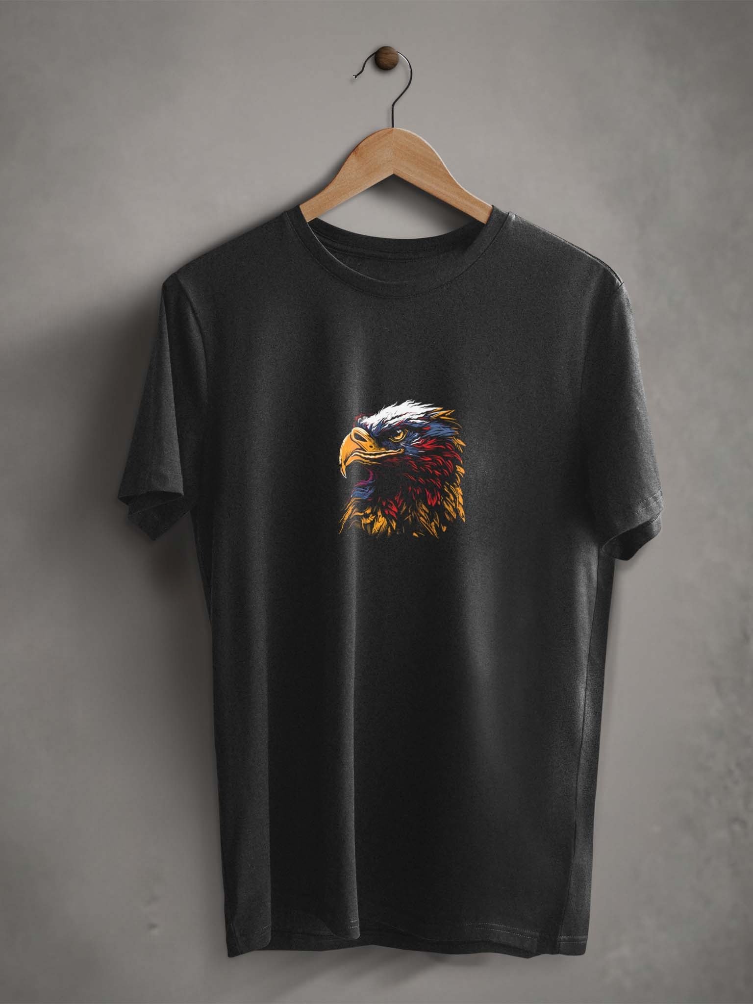The Eagle Graphic Tee product image (2)