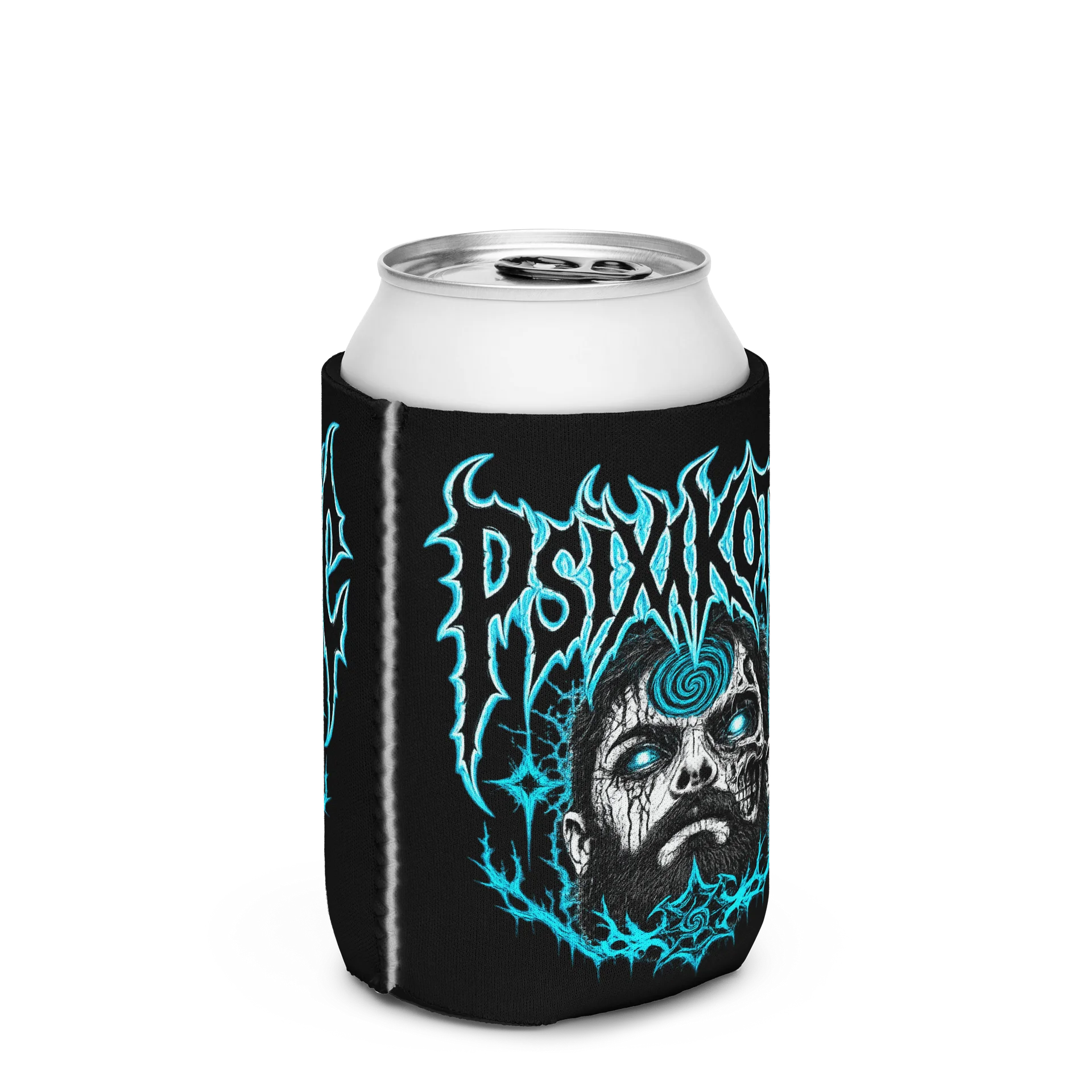 Psixkotic Zombie Coozie product image (3)