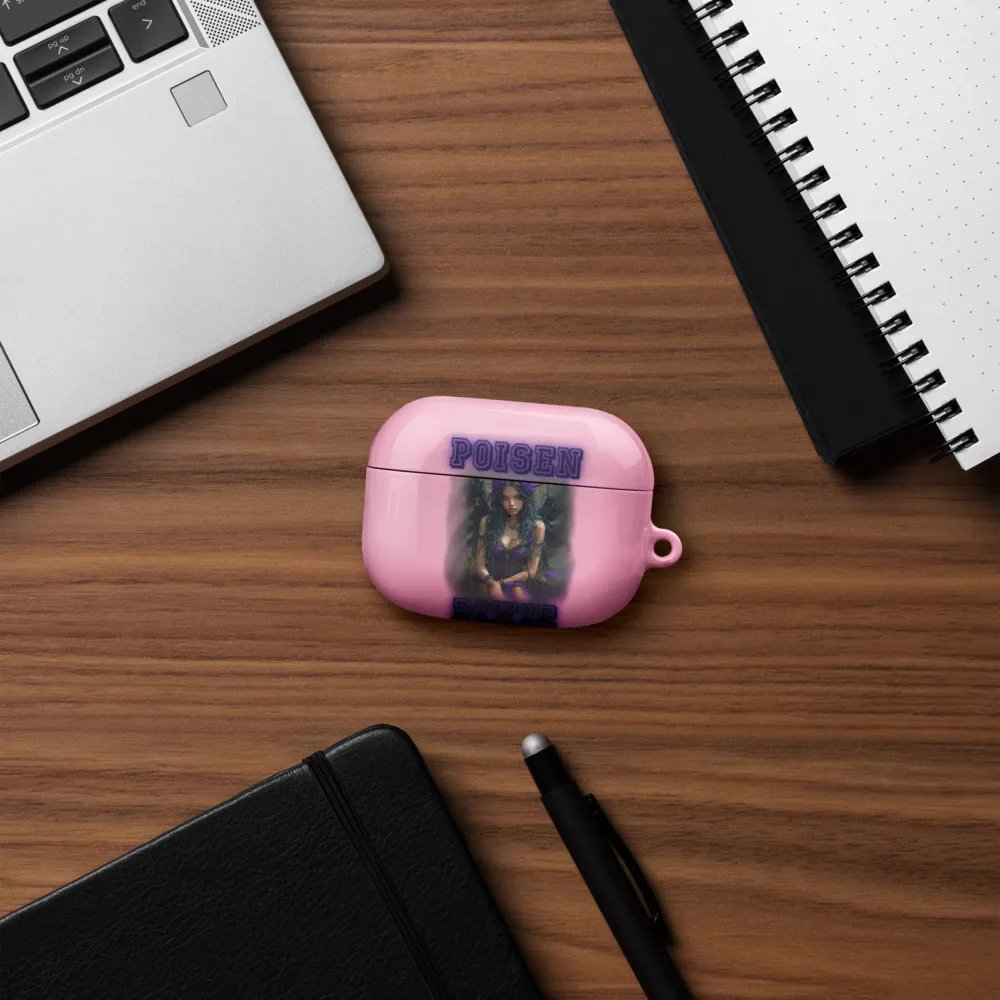 Pixie ear-pod cover product image (50)