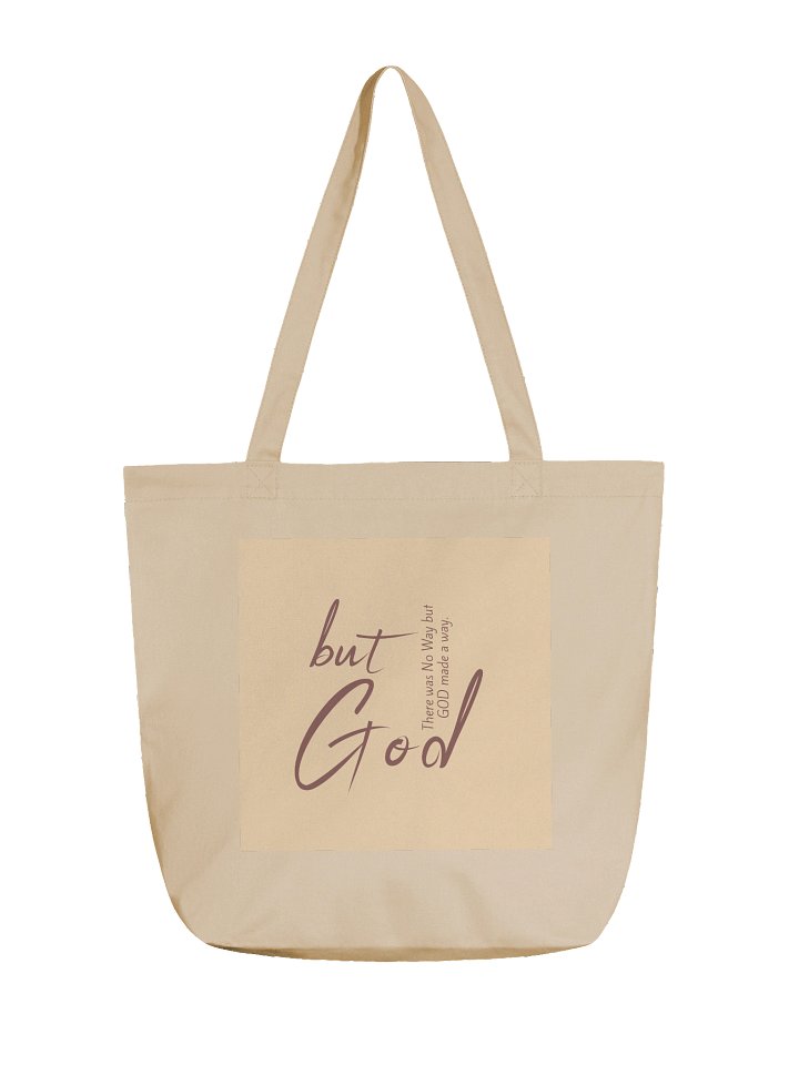 ReachPoint Tote Bag product image (1)