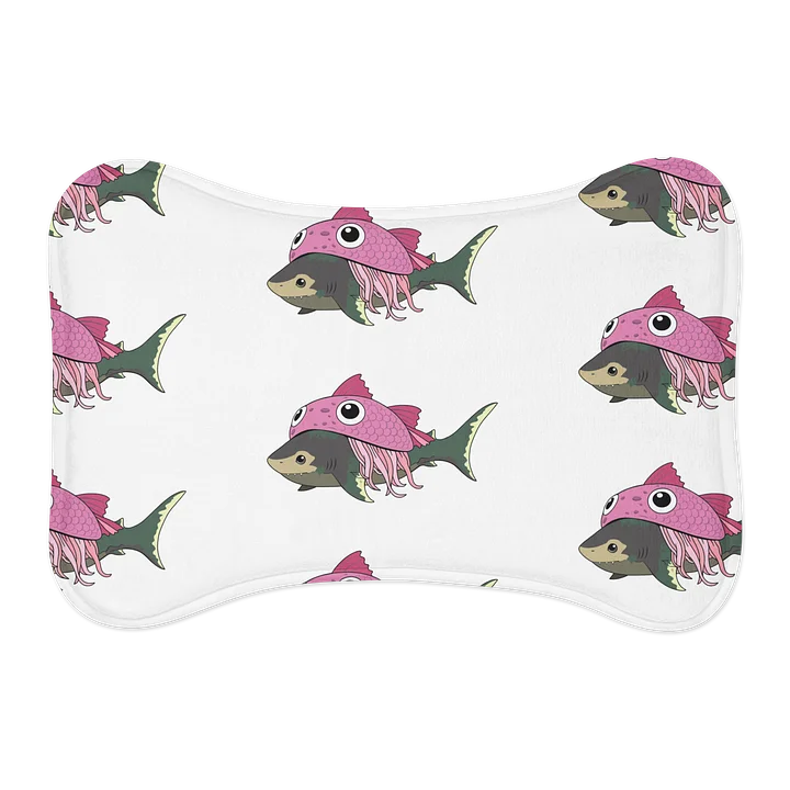 Manipulative Maws Pet Feeding Mat product image (2)