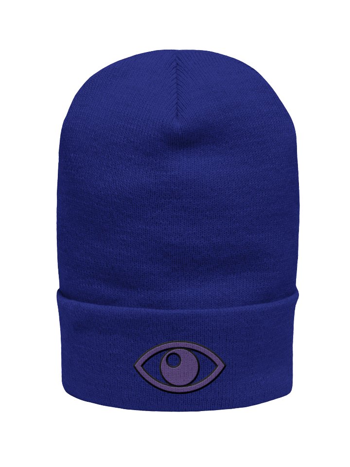 Classified Cover - Eyes Only product image (6)