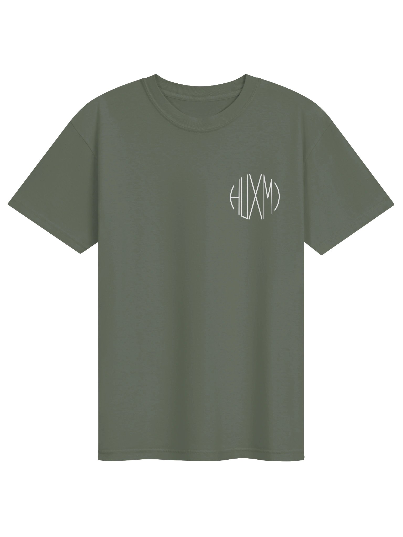 Oval (T-Shirt) product image (13)