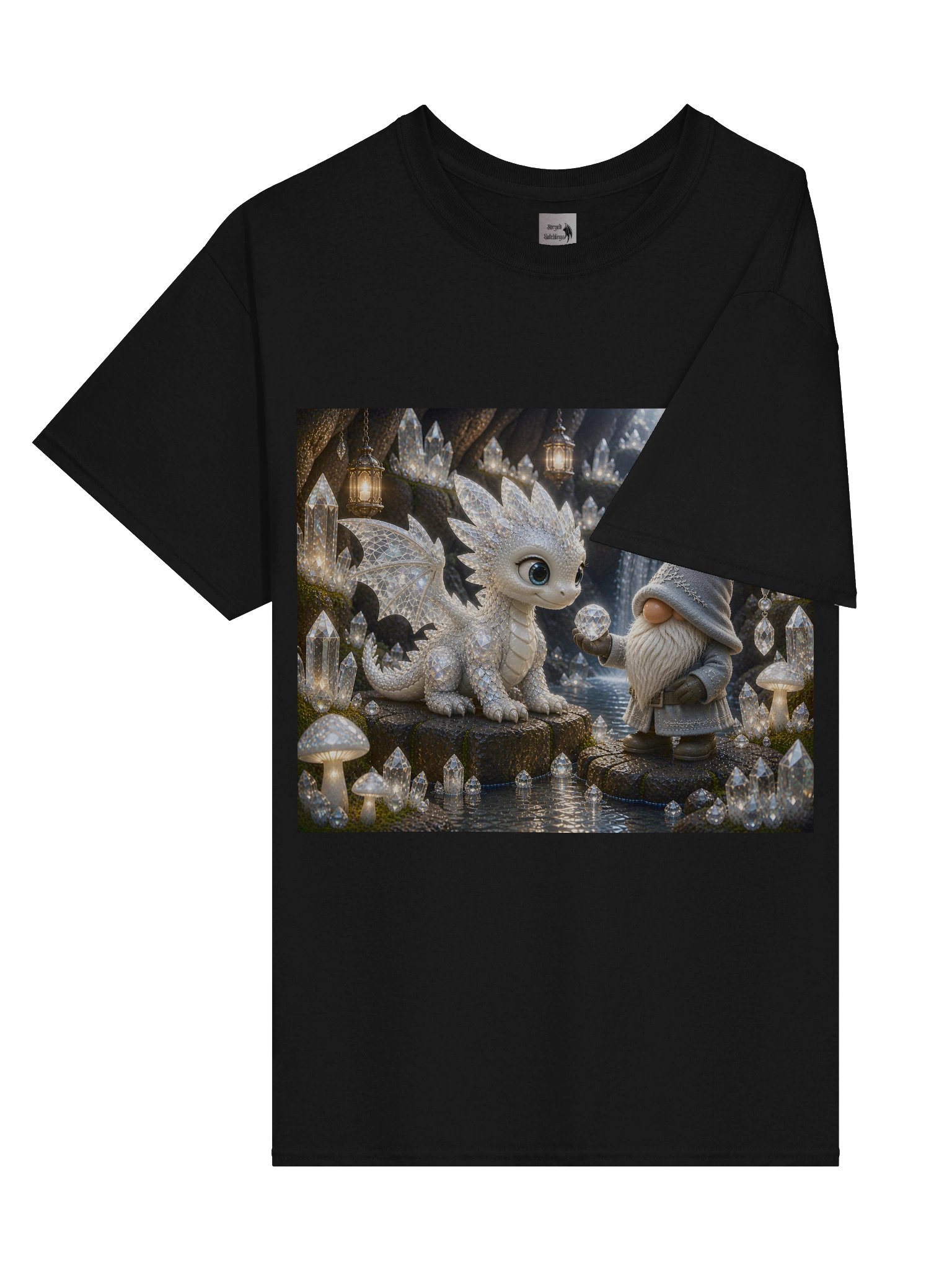 Diamond Dragon product image (24)