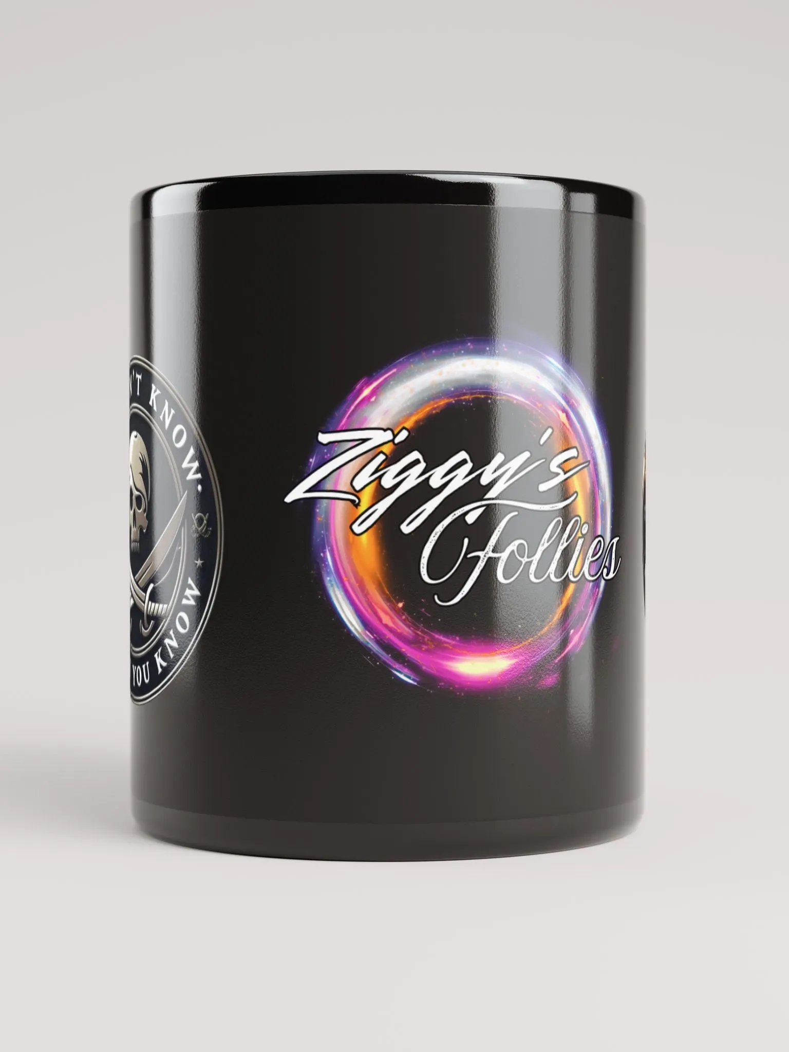 You Don't Know Unless You Know Coffee Cup product image (5)