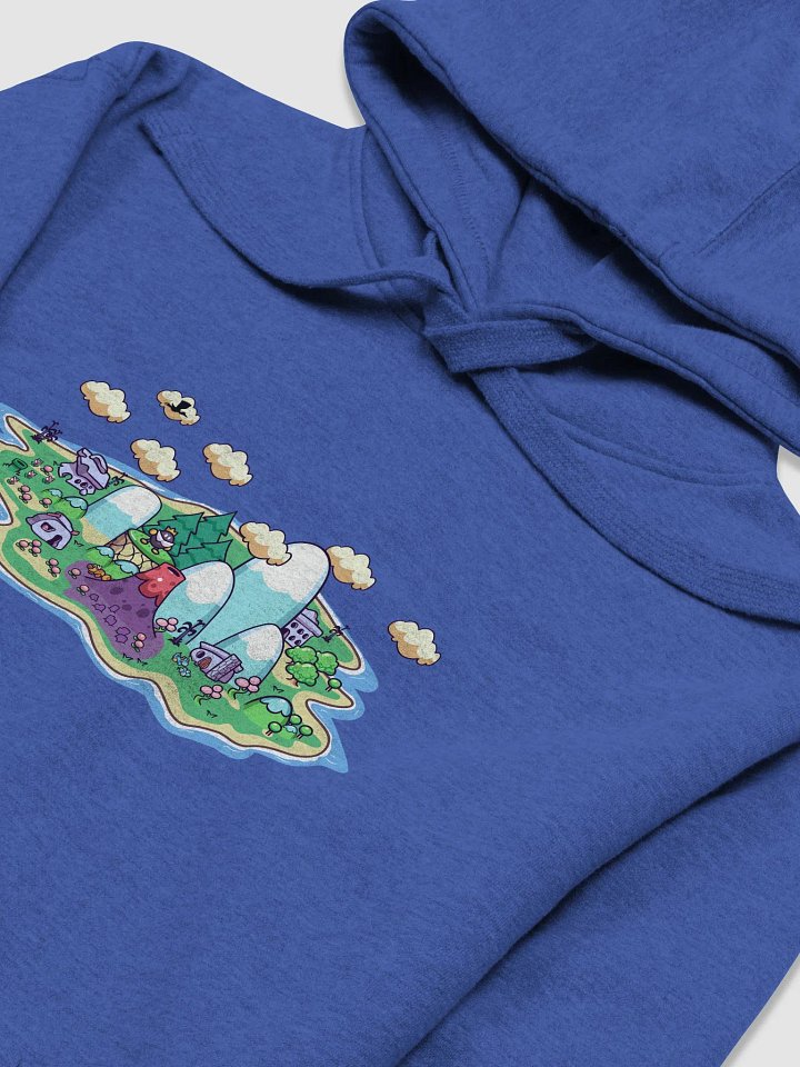 gayIsland: Hoodie product image (32)