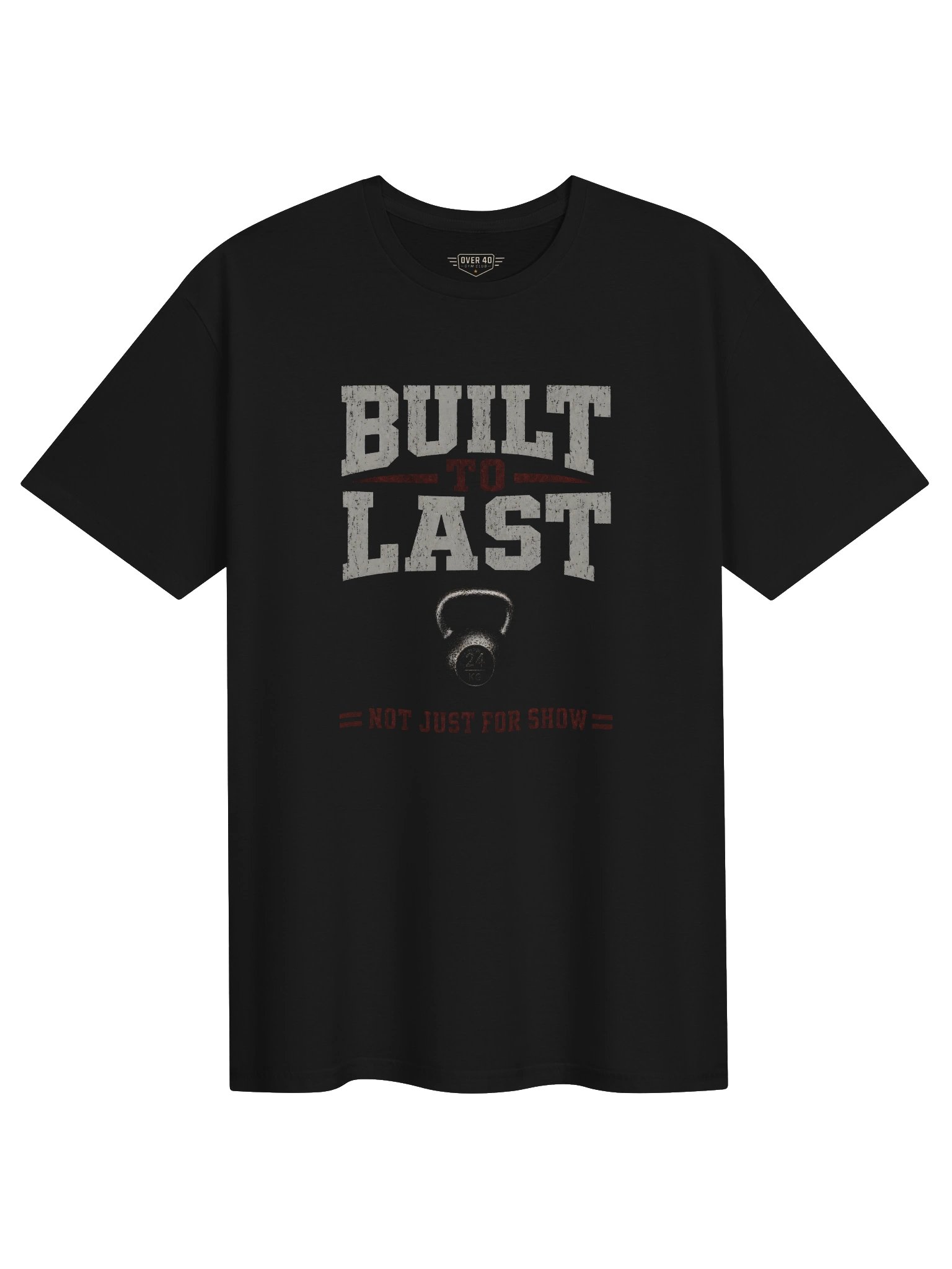 Built To Last product image (1)