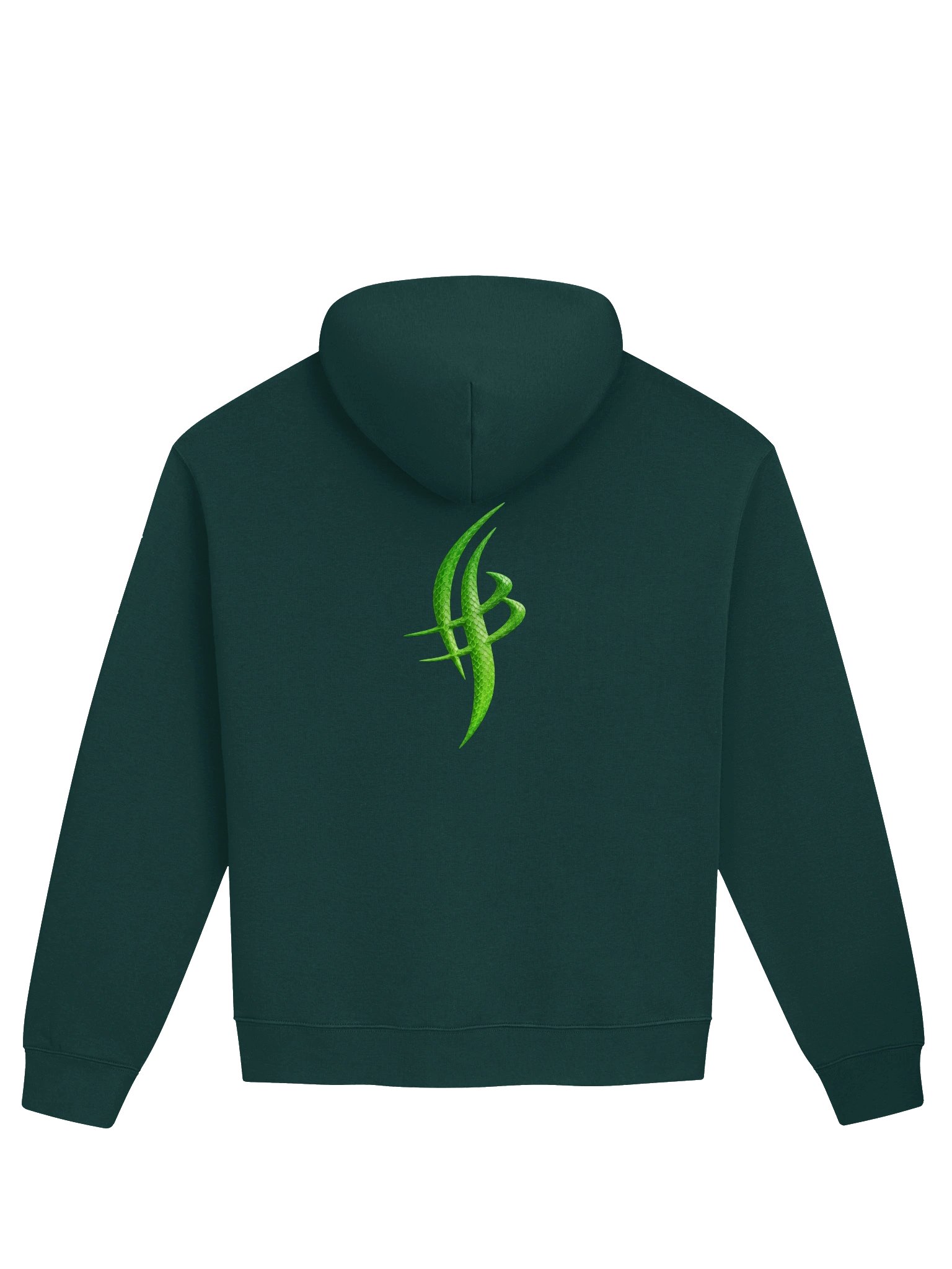 BEAM RUN CLUB HOODIE product image (2)