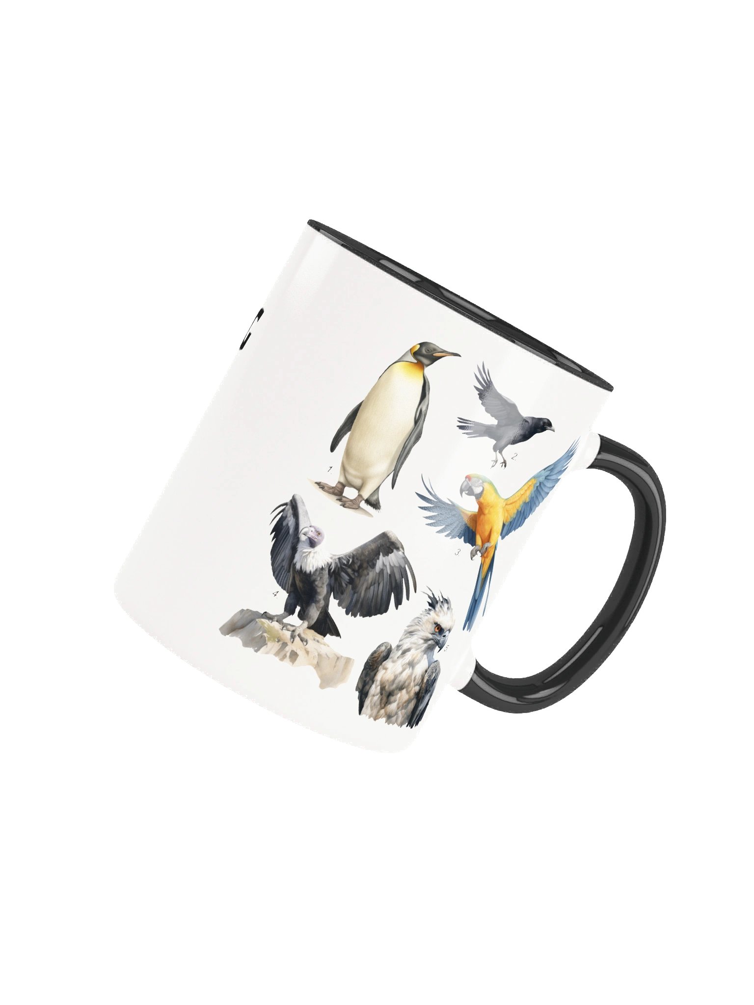 I'm Having A Big Year Mug product image (5)