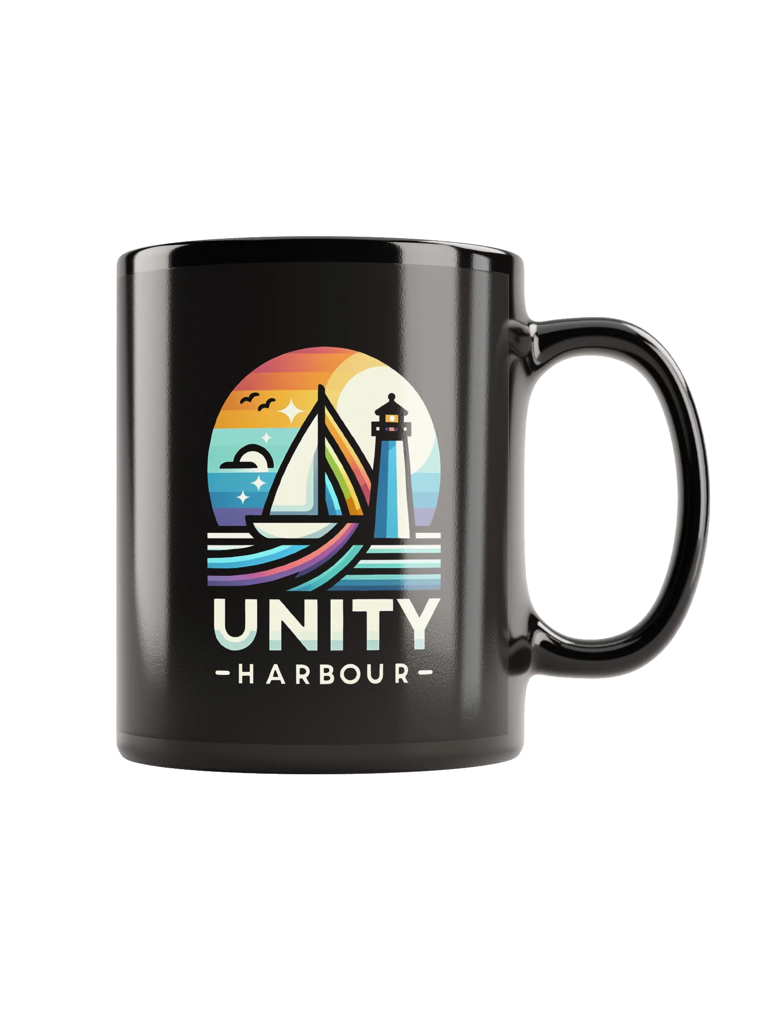 Sipping with Unity product image (1)