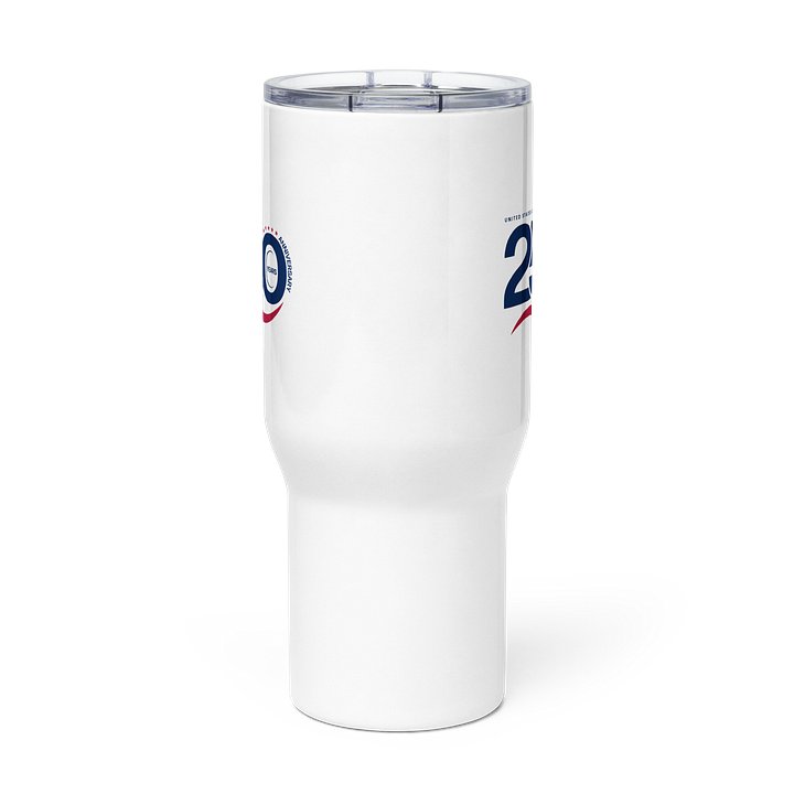 250 Years Anniversary Travel Mug product image (2)