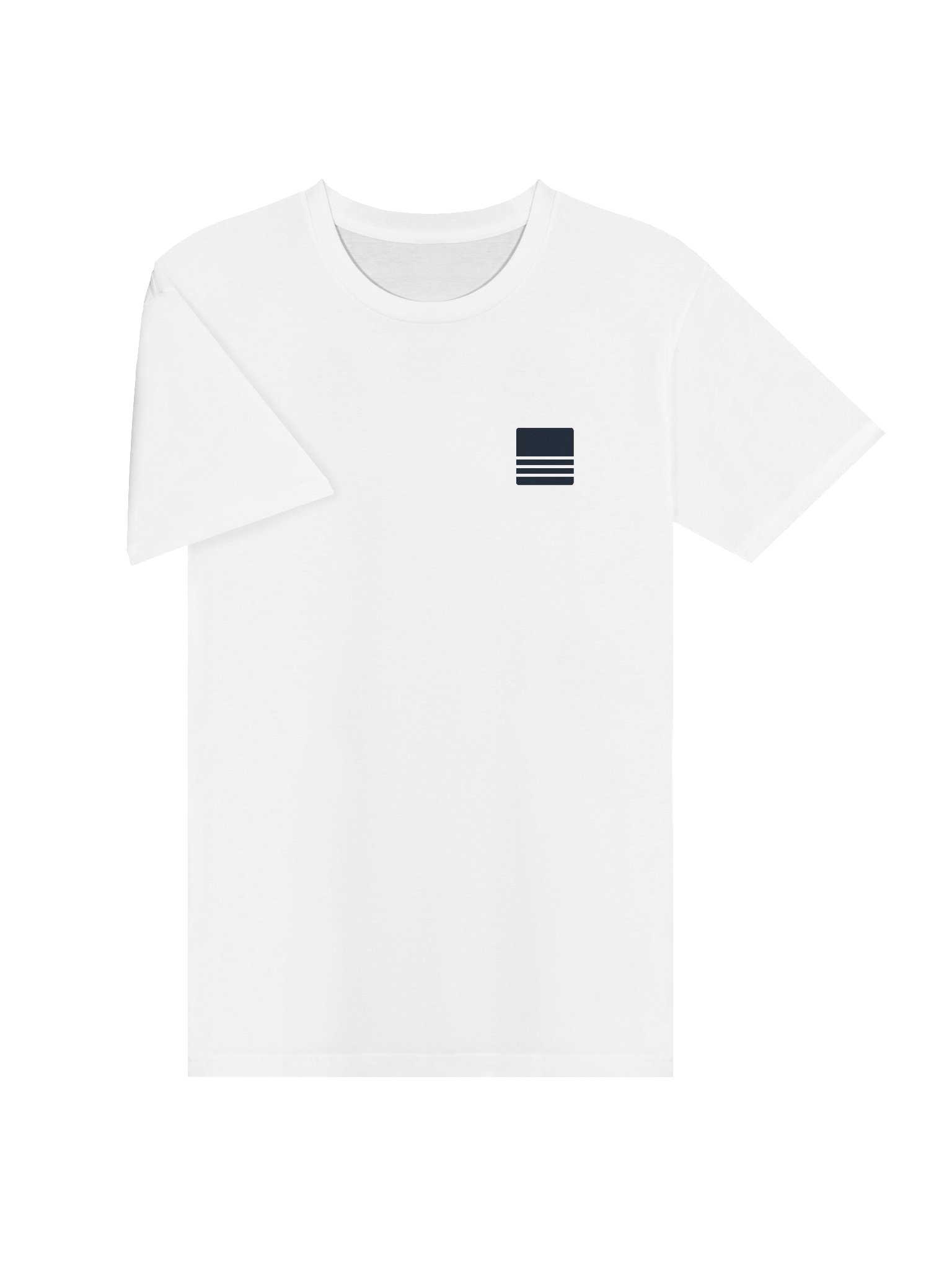 Dark Logo Unisex T-Shirt product image (11)