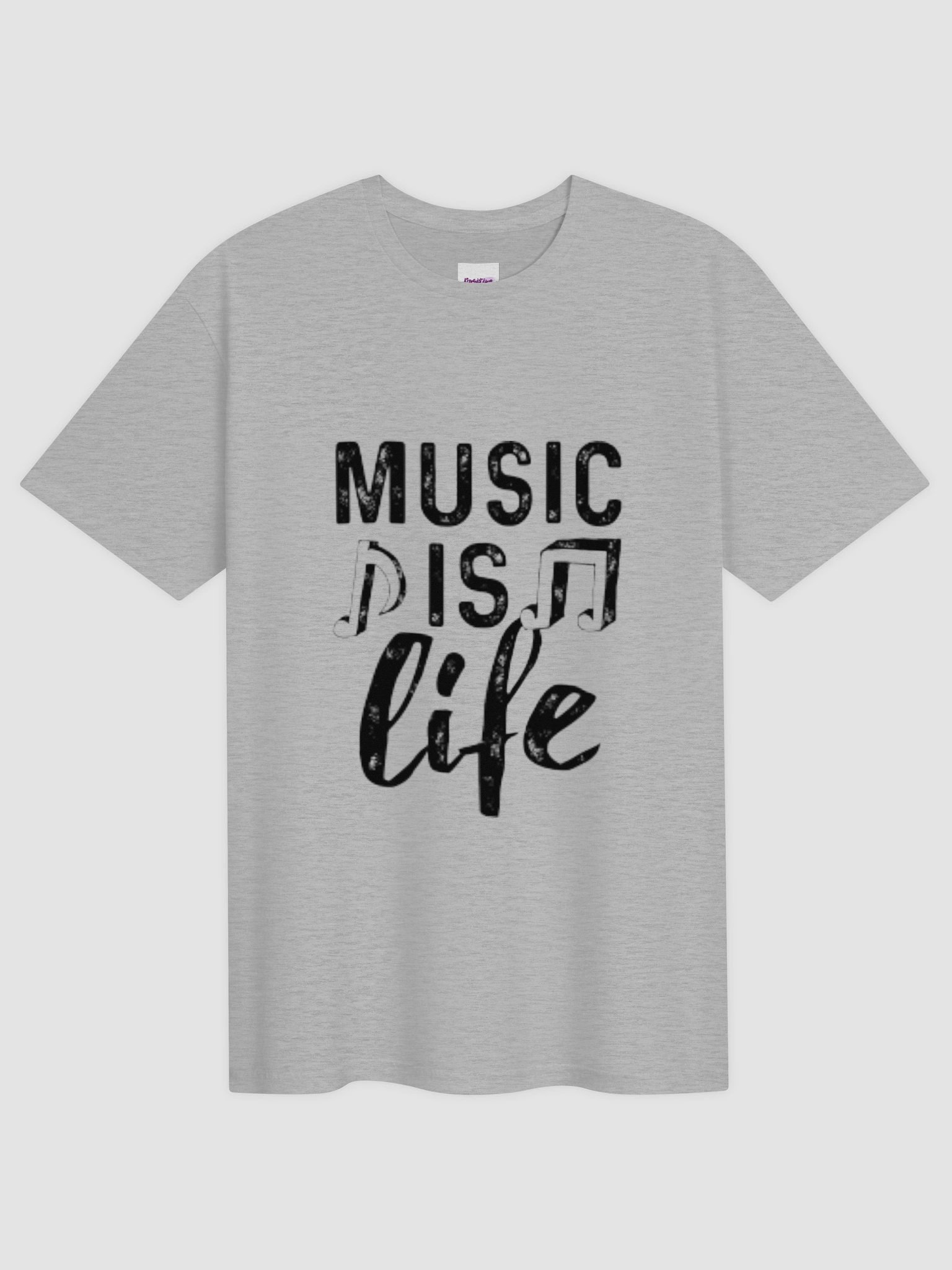 Music is Life product image (2)