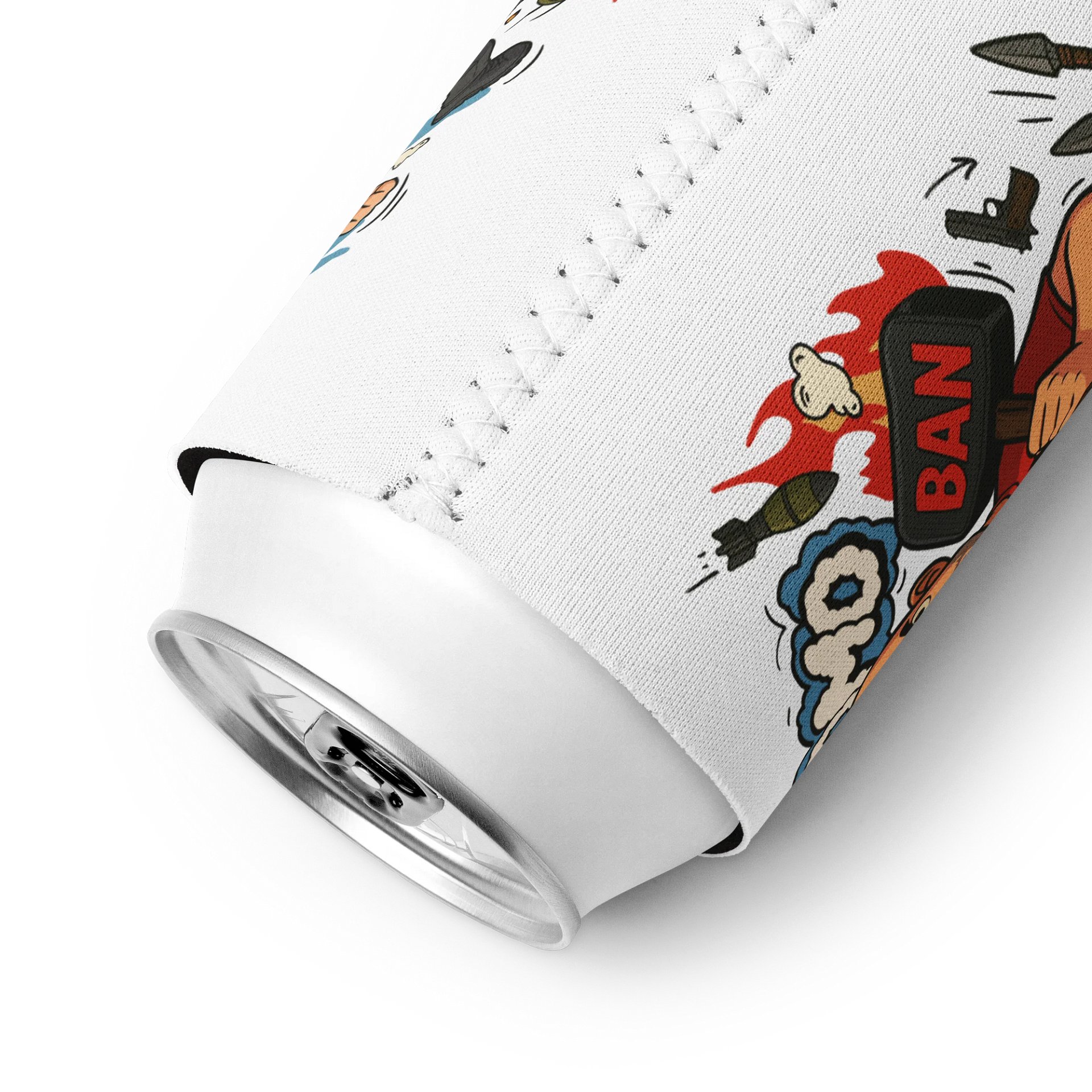 CAMOMO Can Holder product image (9)