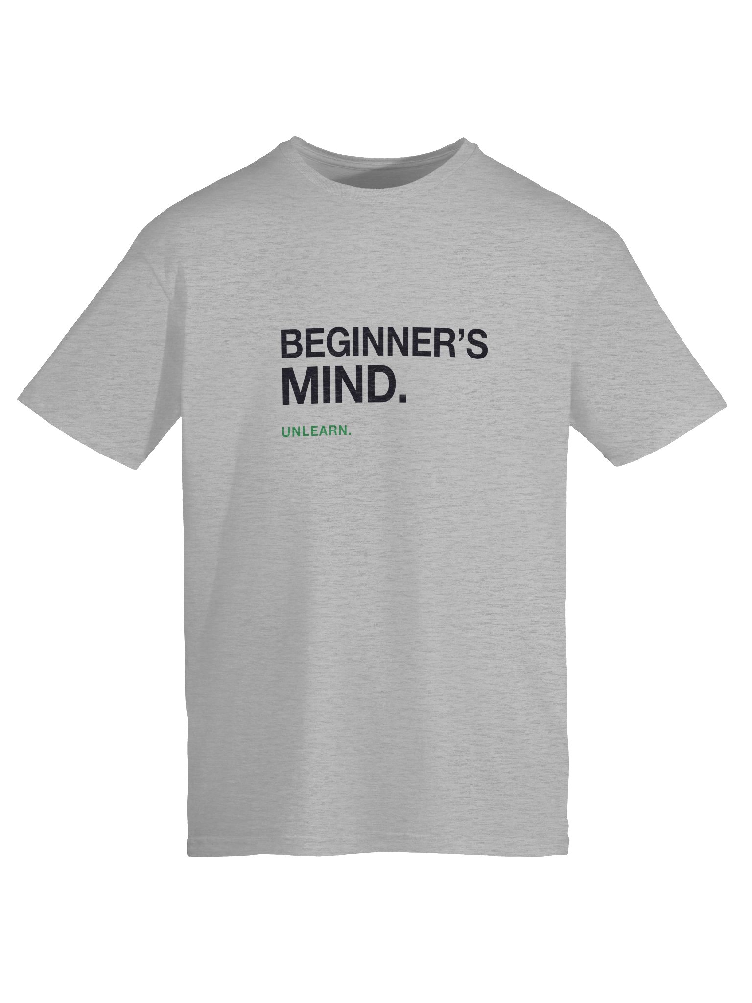 Beginner's Mind / Unlearn product image (5)
