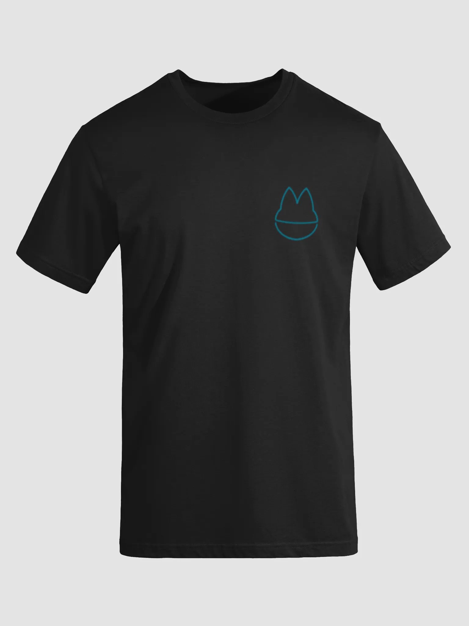 Neon Light Munch Design product image (3)