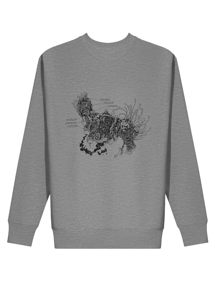 Unknown Plop (Sweatshirt) product image (2)